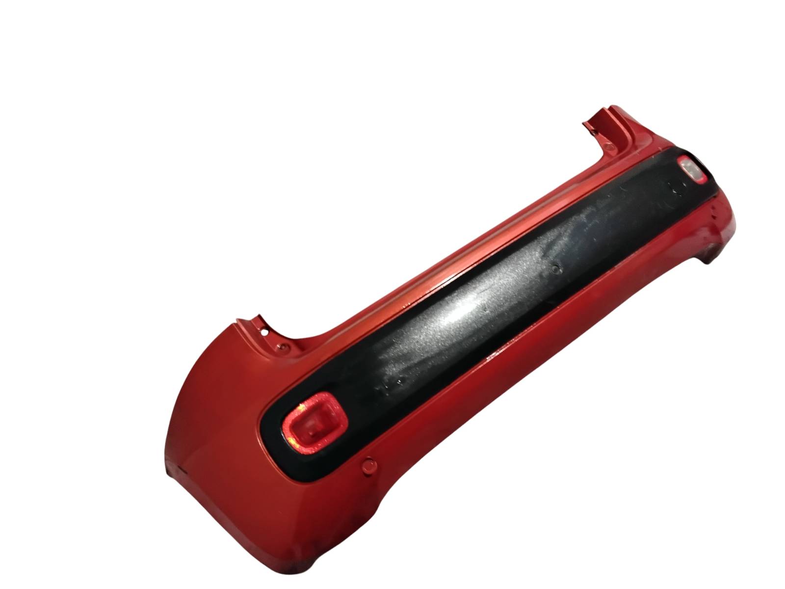 Paraurti Post. 96525562 Usato