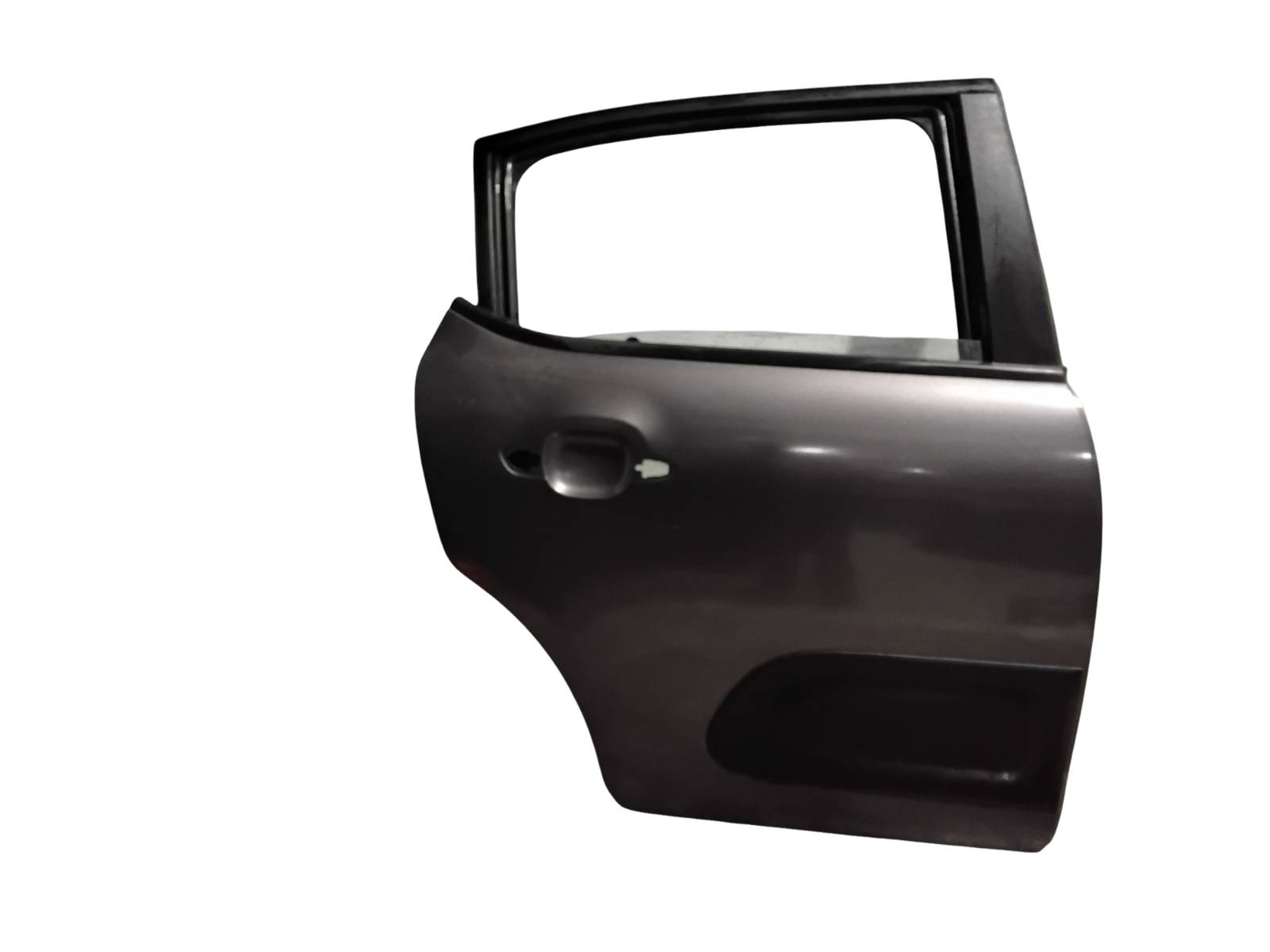 Porta Post. Destro 9812716680 Usato