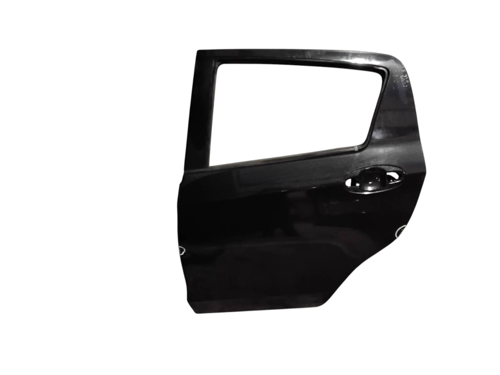 Porta Post. Sinistro 670040D210 Usato