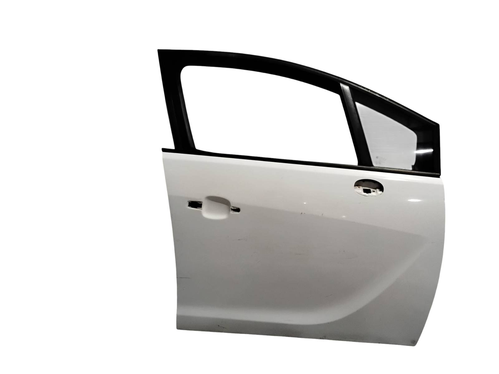 Porta Ant. Destro 13408829 Usato