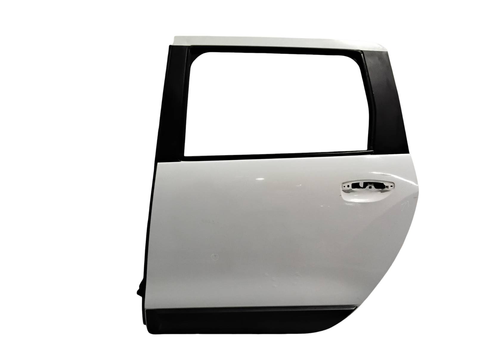 Porta Post. Sinistro 865d86td6 Usato