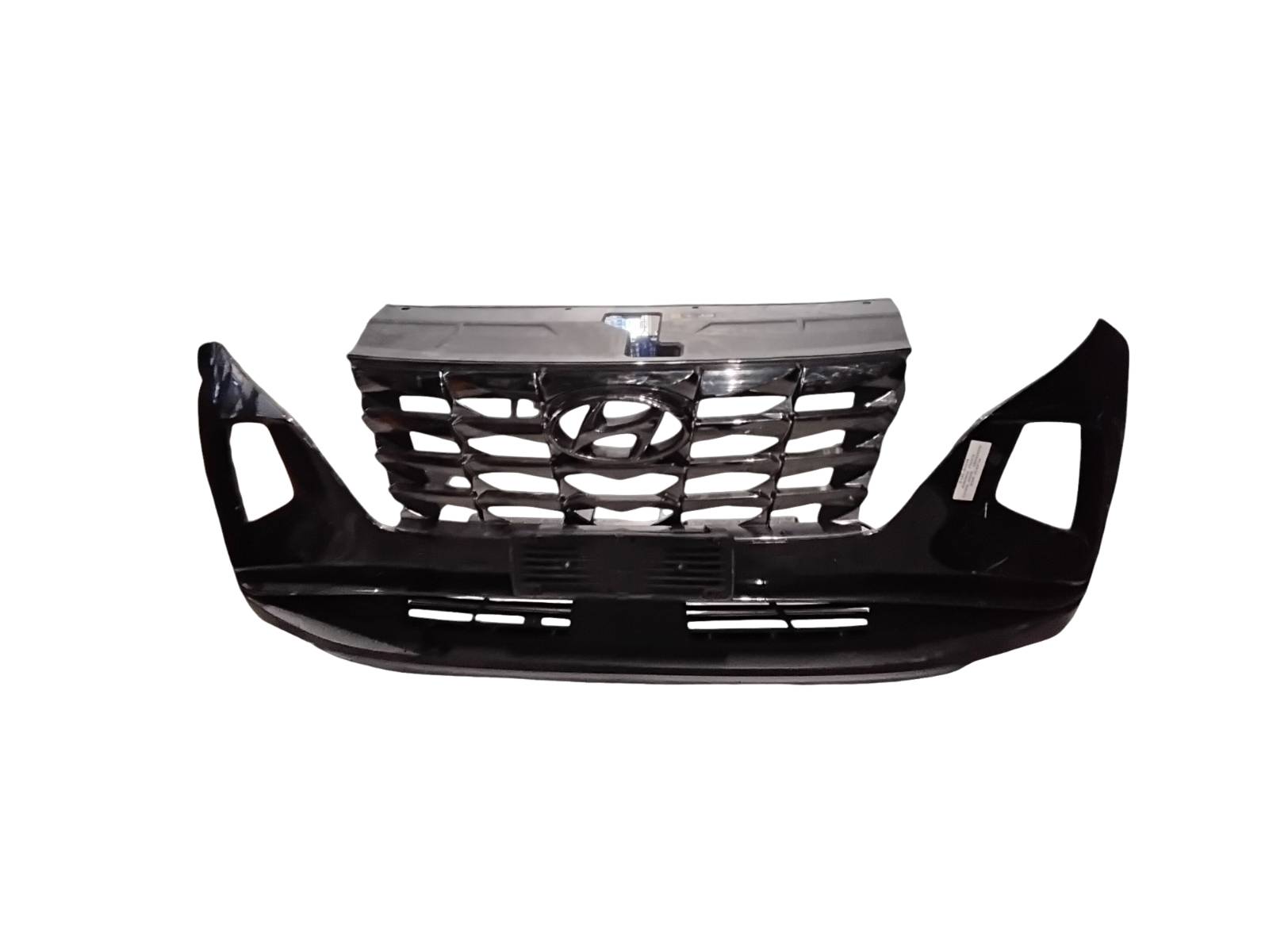 Paraurti Ant. 86540-N7000 Usato