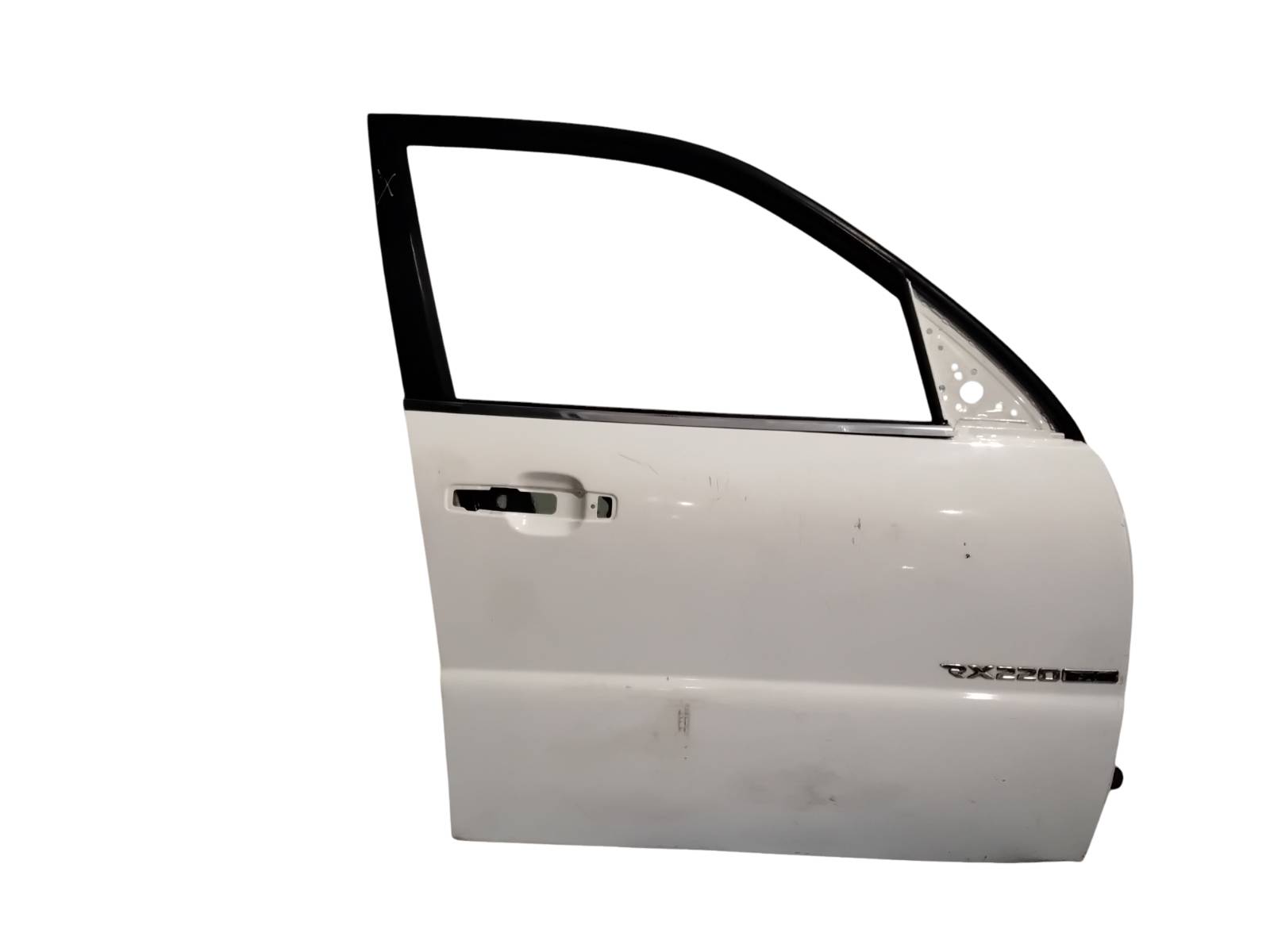 Porta Ant. Destro 6200408015 Usato