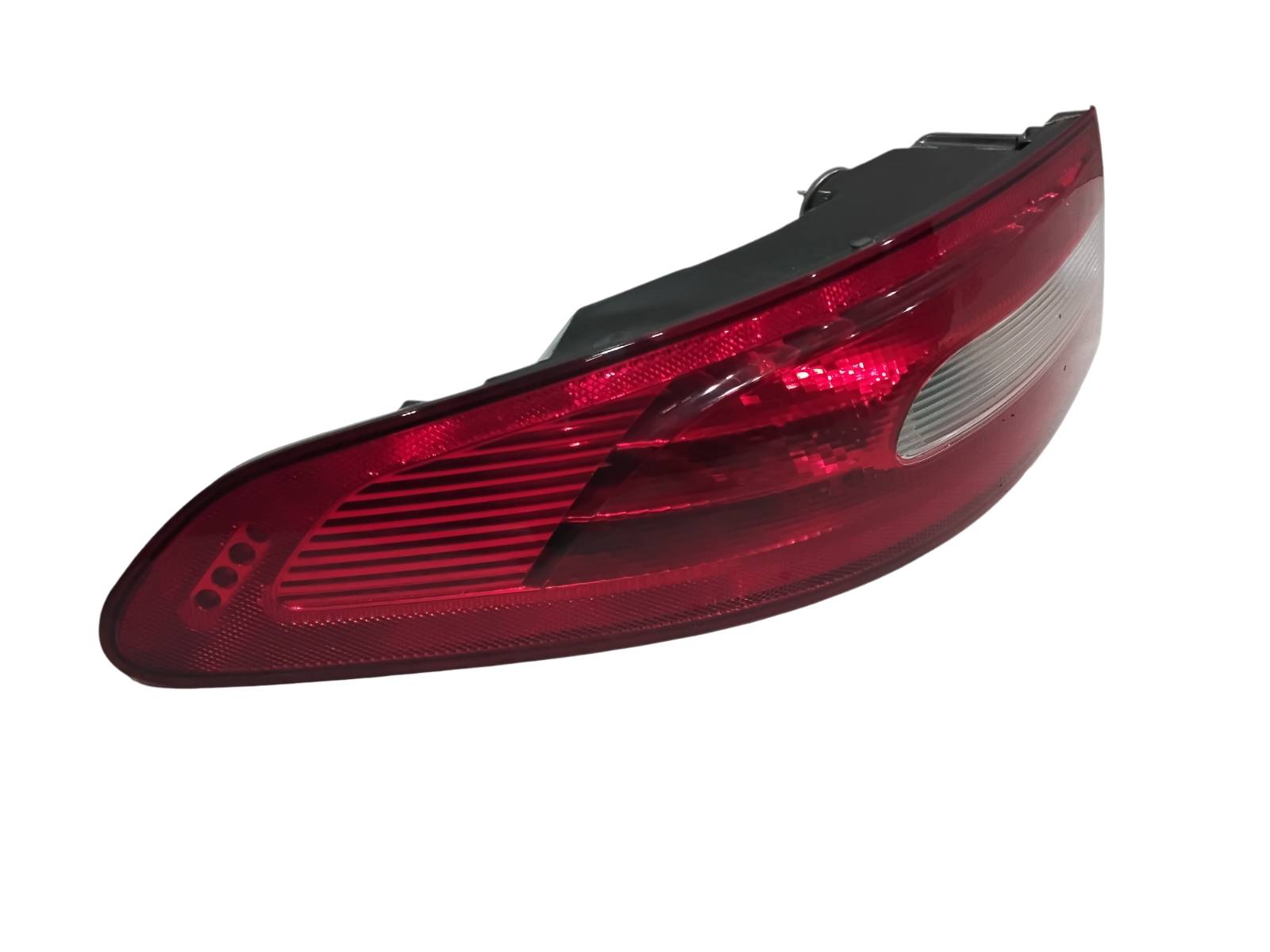 Fanale Post. Parte Est. Sinistro C2Z16257 Usato