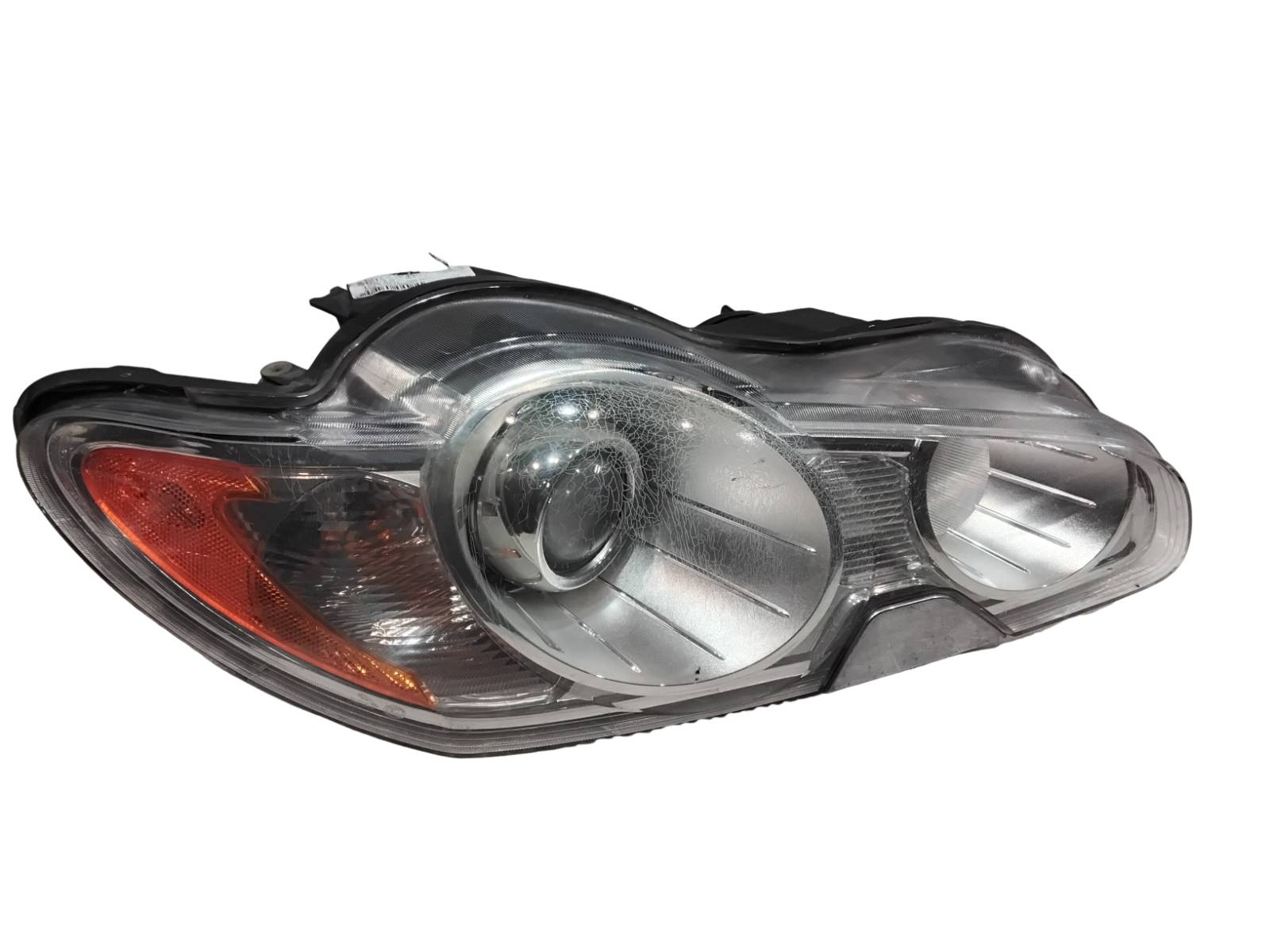 Proiettore Destro (Fomoco) C2Z30851 1EL 238 044-14 Usato