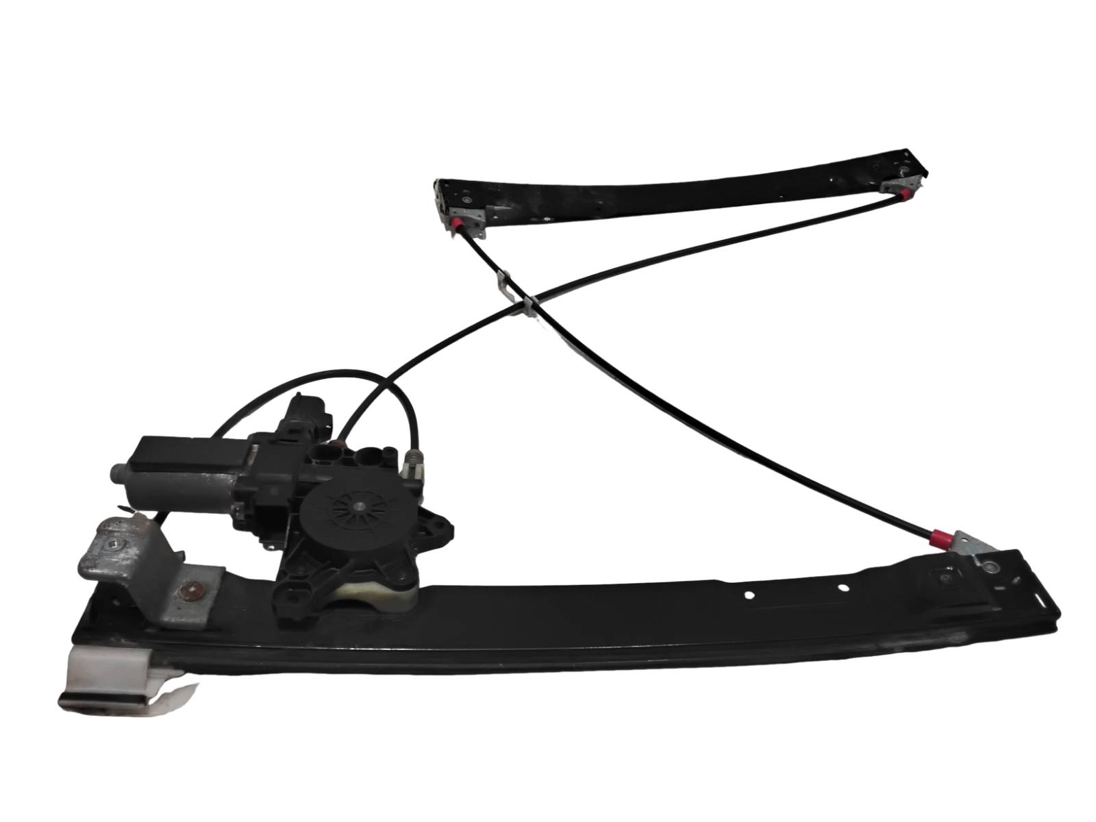 Alzacristallo Elettr. Porta Ant. Sinistro (Csr) C2Z31201 FC7955 Usato