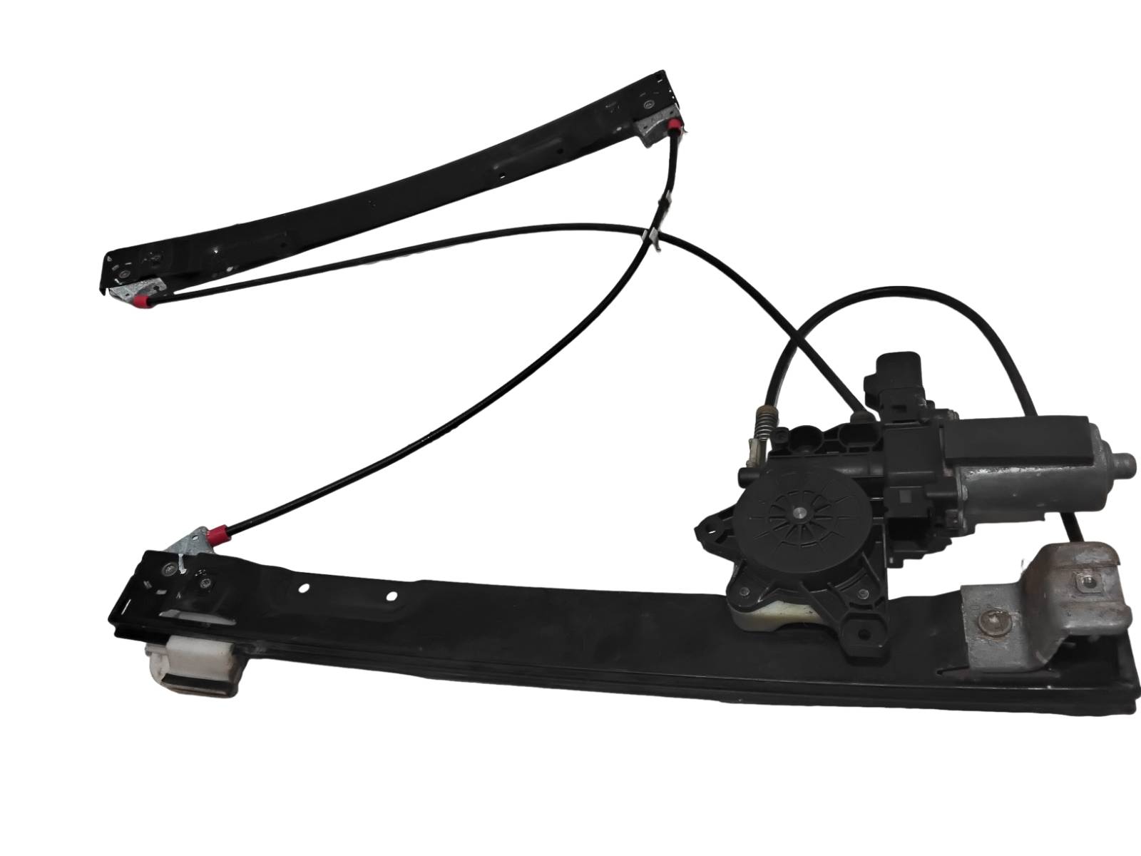 Alzacristallo Elettr. Porta Ant. Destro (Csr) C2Z31200 FC 7955 Usato