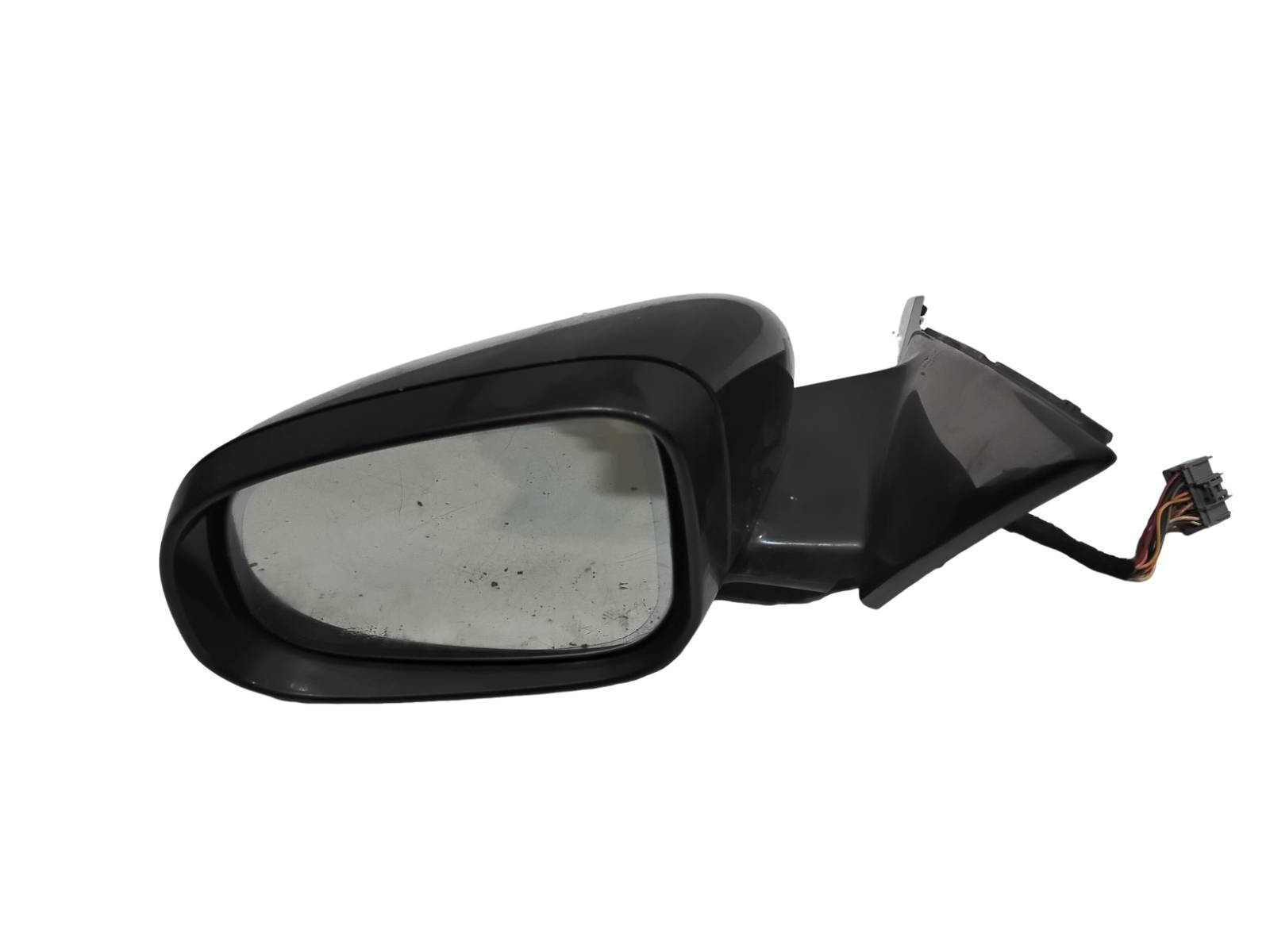 Retrovisore Est. Regolaz. Elettr. Sinistro C2Z19390 Usato