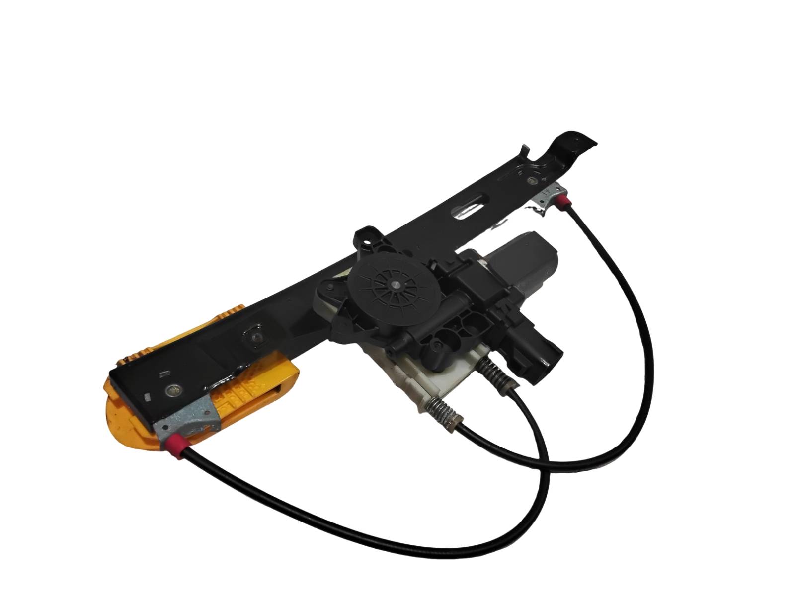 Alzacristallo Elettr. Porta Post. Sinistro (Csr) C2Z26992 D3464.01 Usato