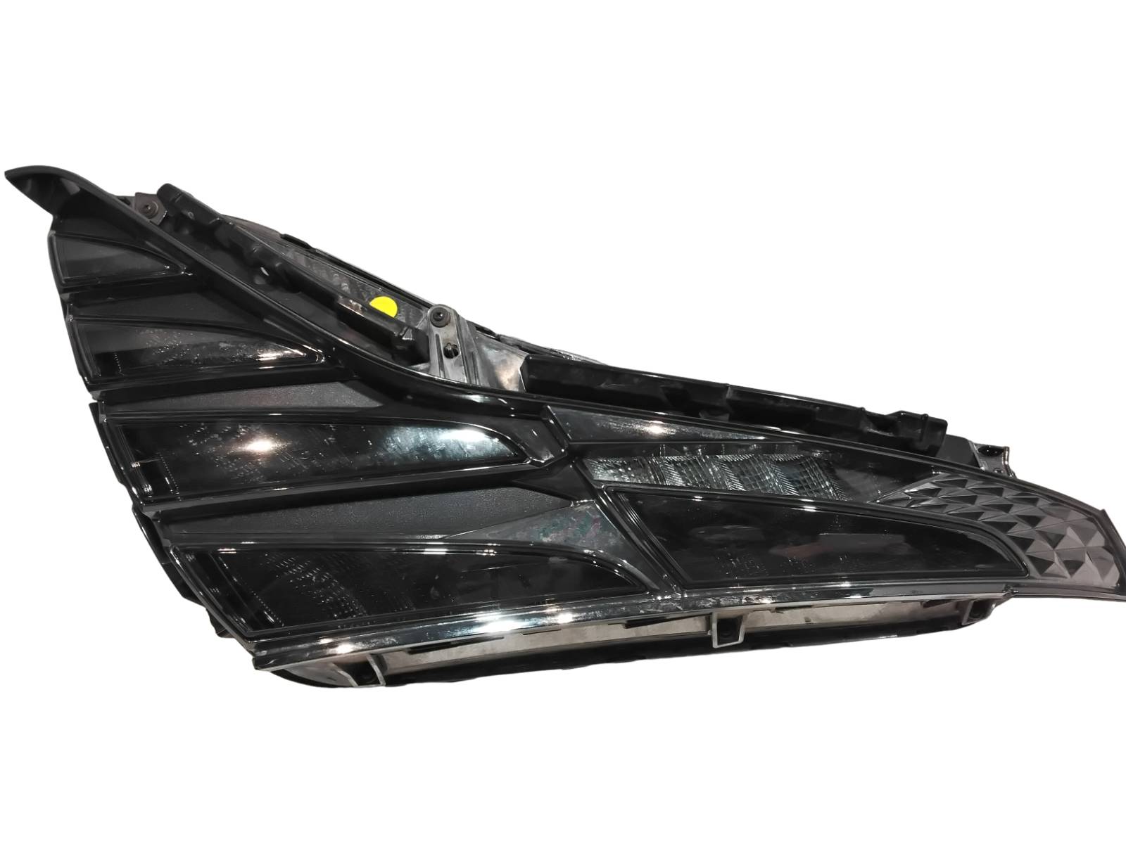 Lampada Posizione Anteriore Destro N10r nx4e 92208N7100 Usato