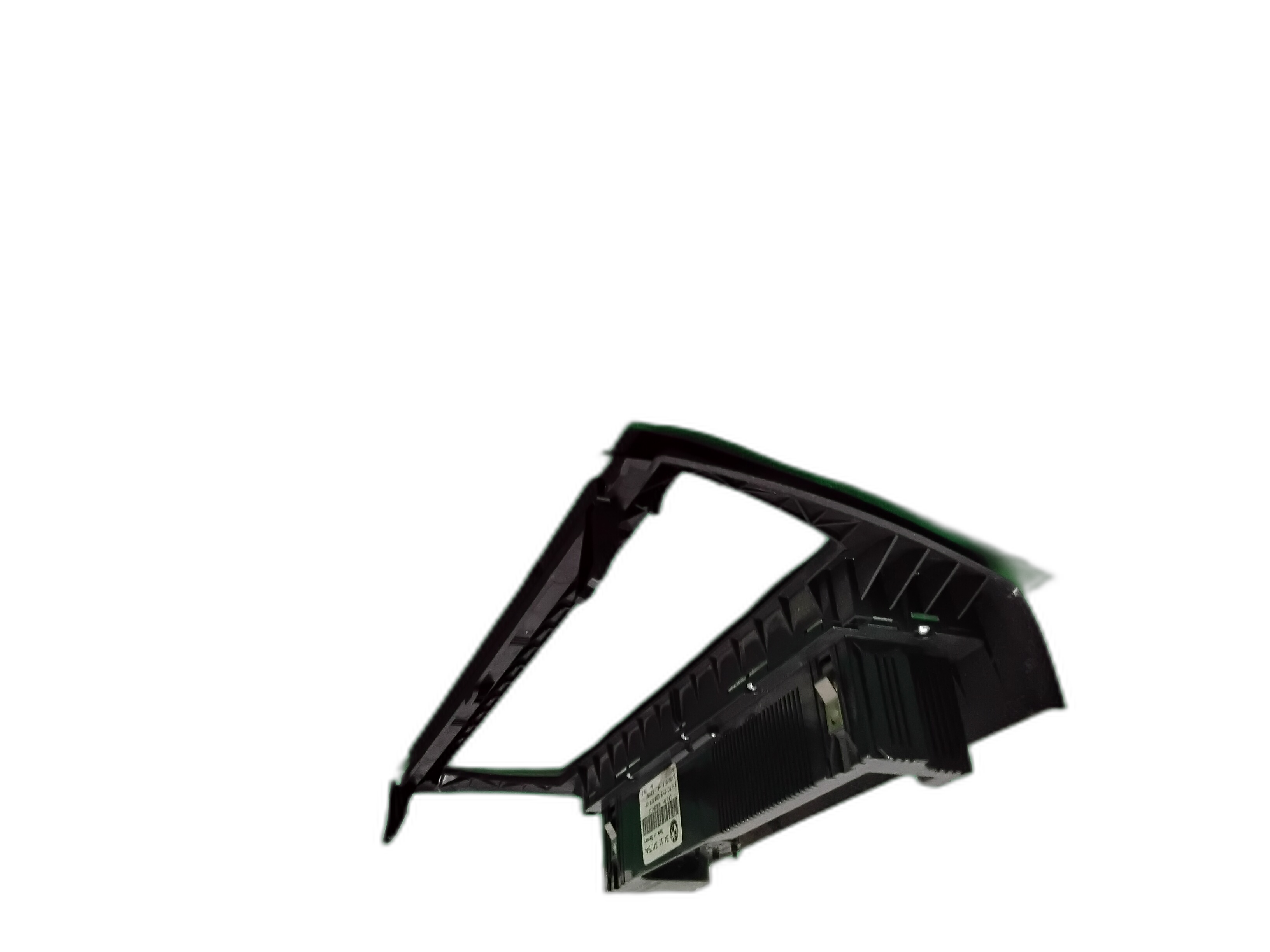 Blocco Comando Climatizzazione 64113420905 Usato