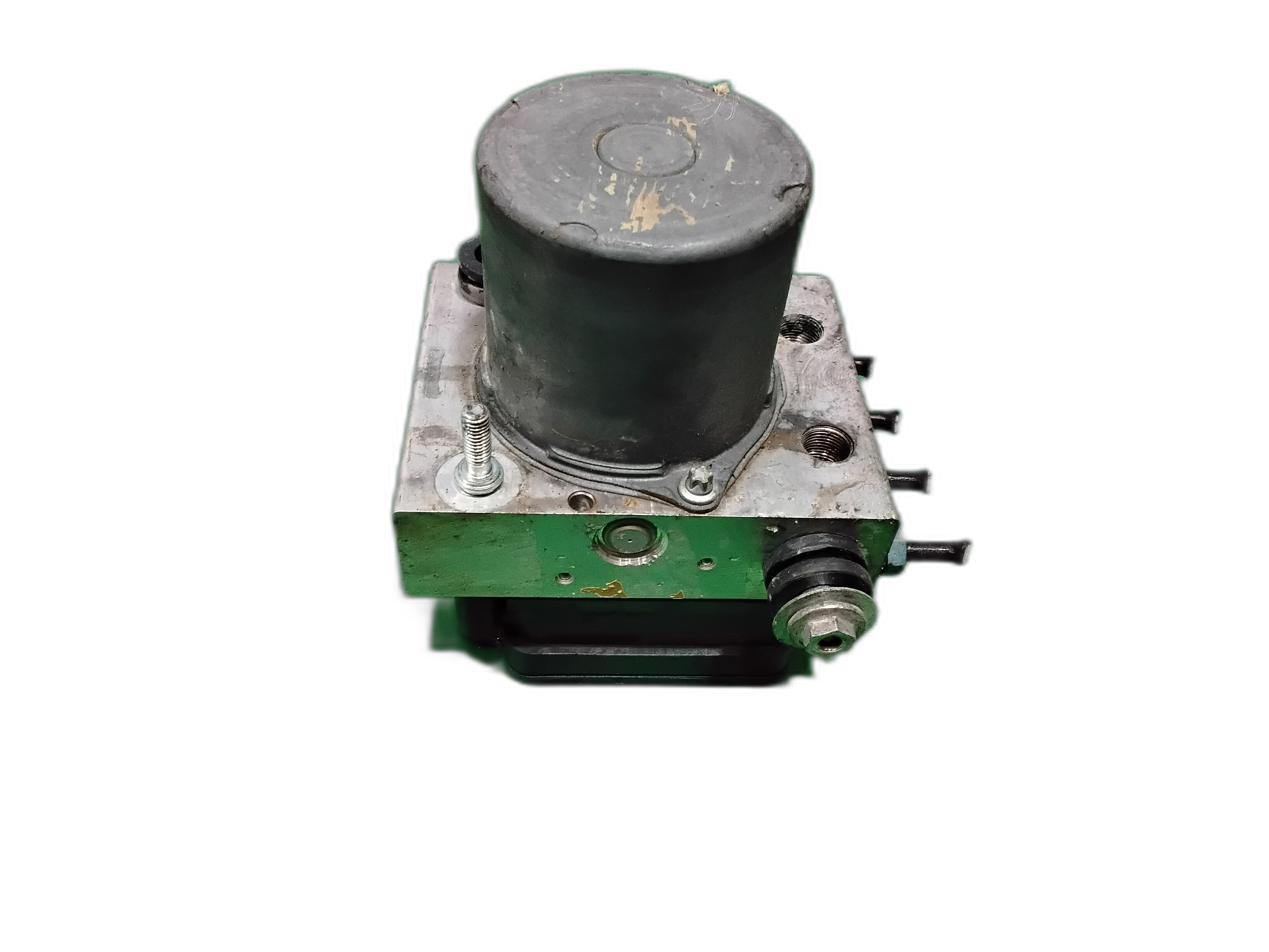 Aggregato Abs A0044316212 Usato