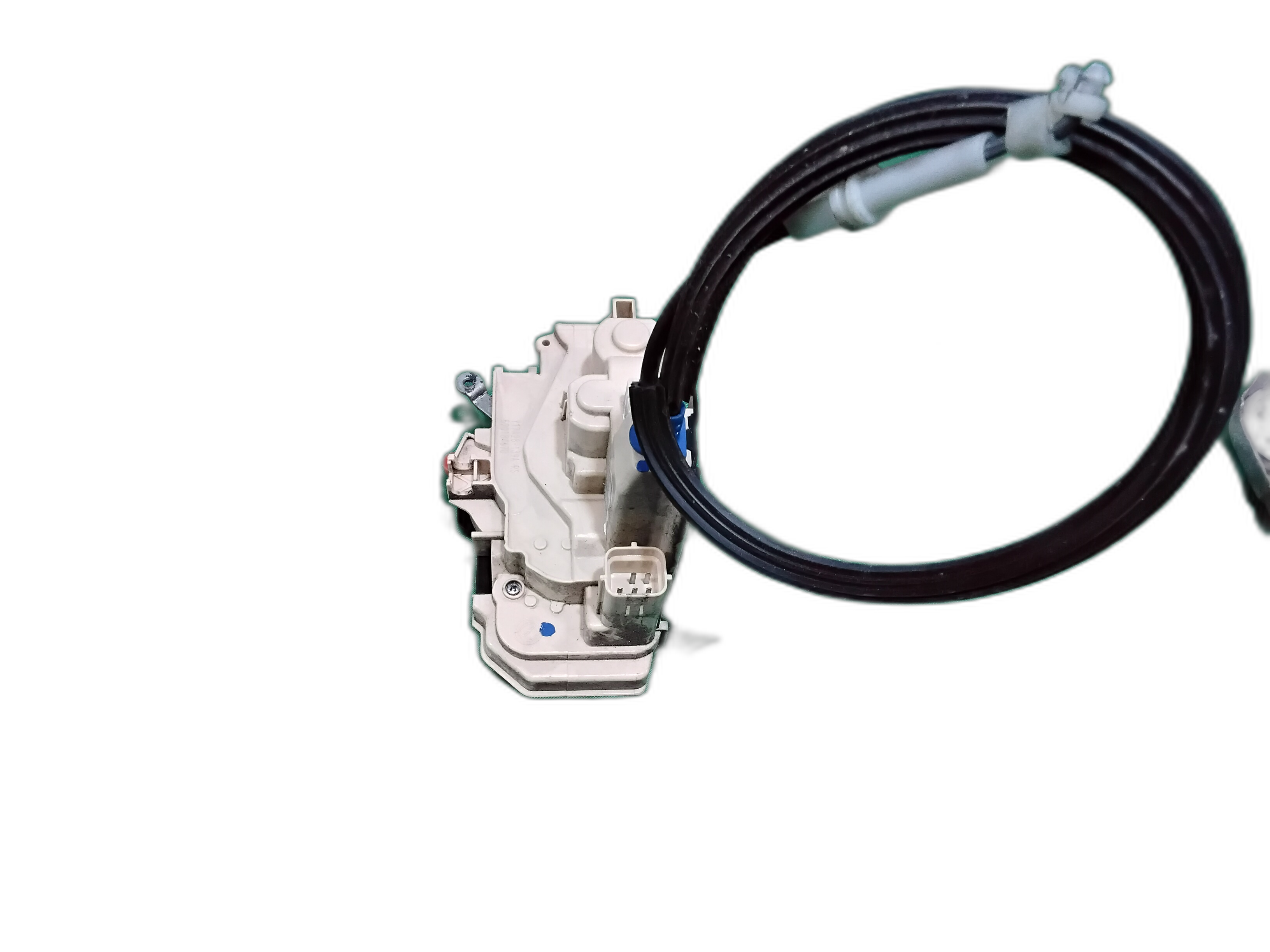 Serratura Porta Ant. Sinistro 52191505 Usato