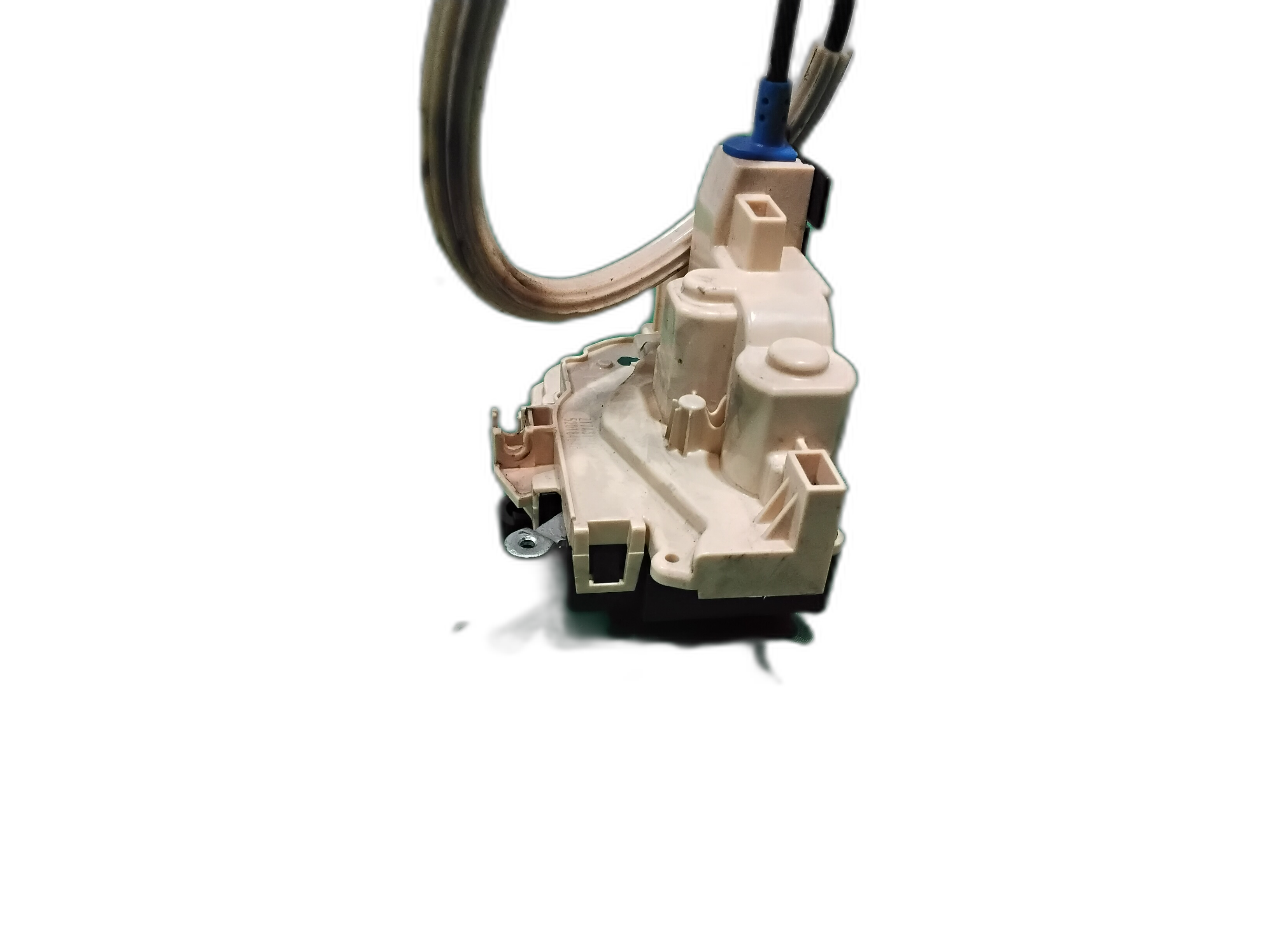 Serratura Porta Ant. Destro 52191503 Usato