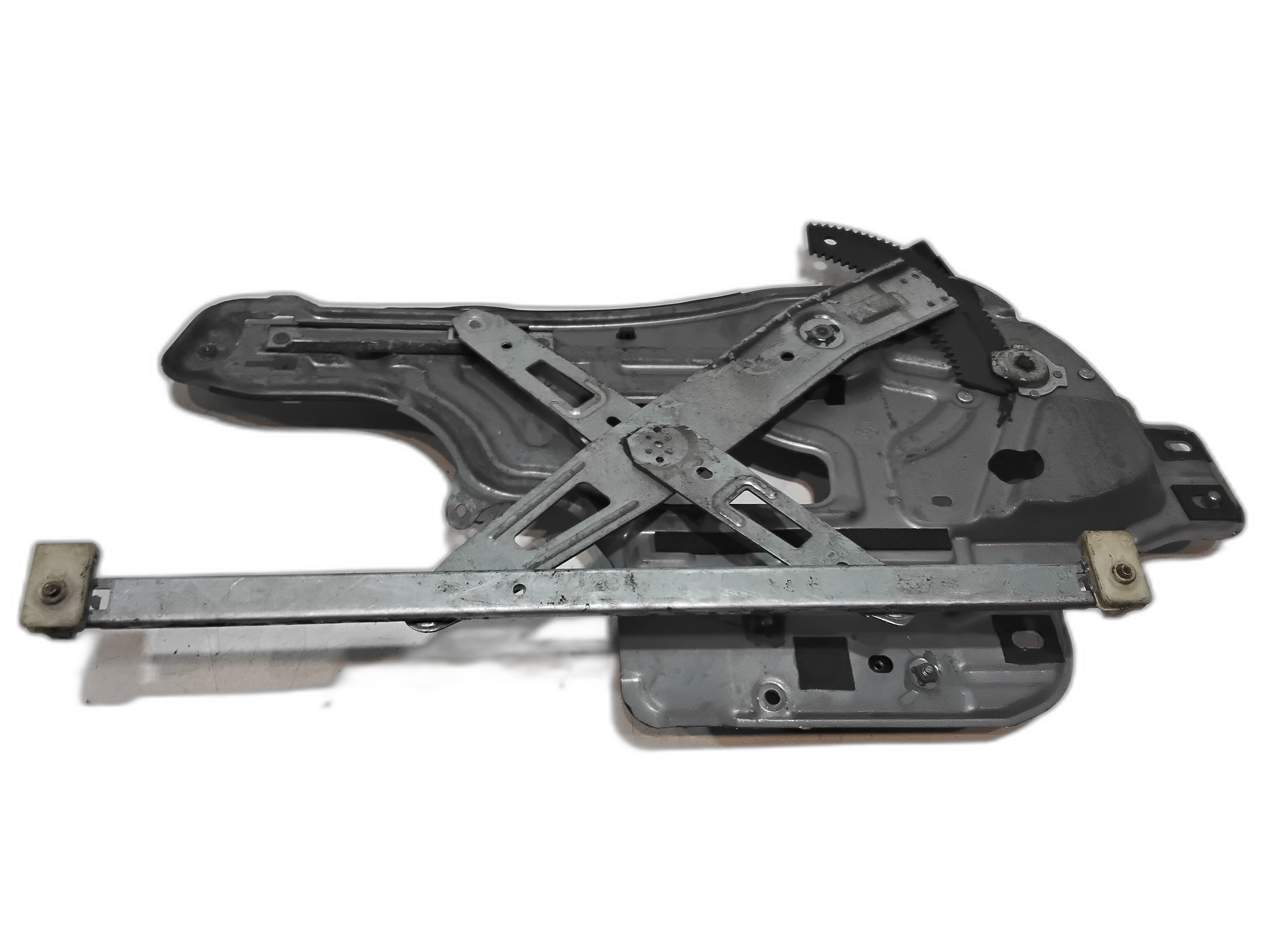 Alzacristallo Elettr. Porta Ant. Sinistro 8240526000 Usato