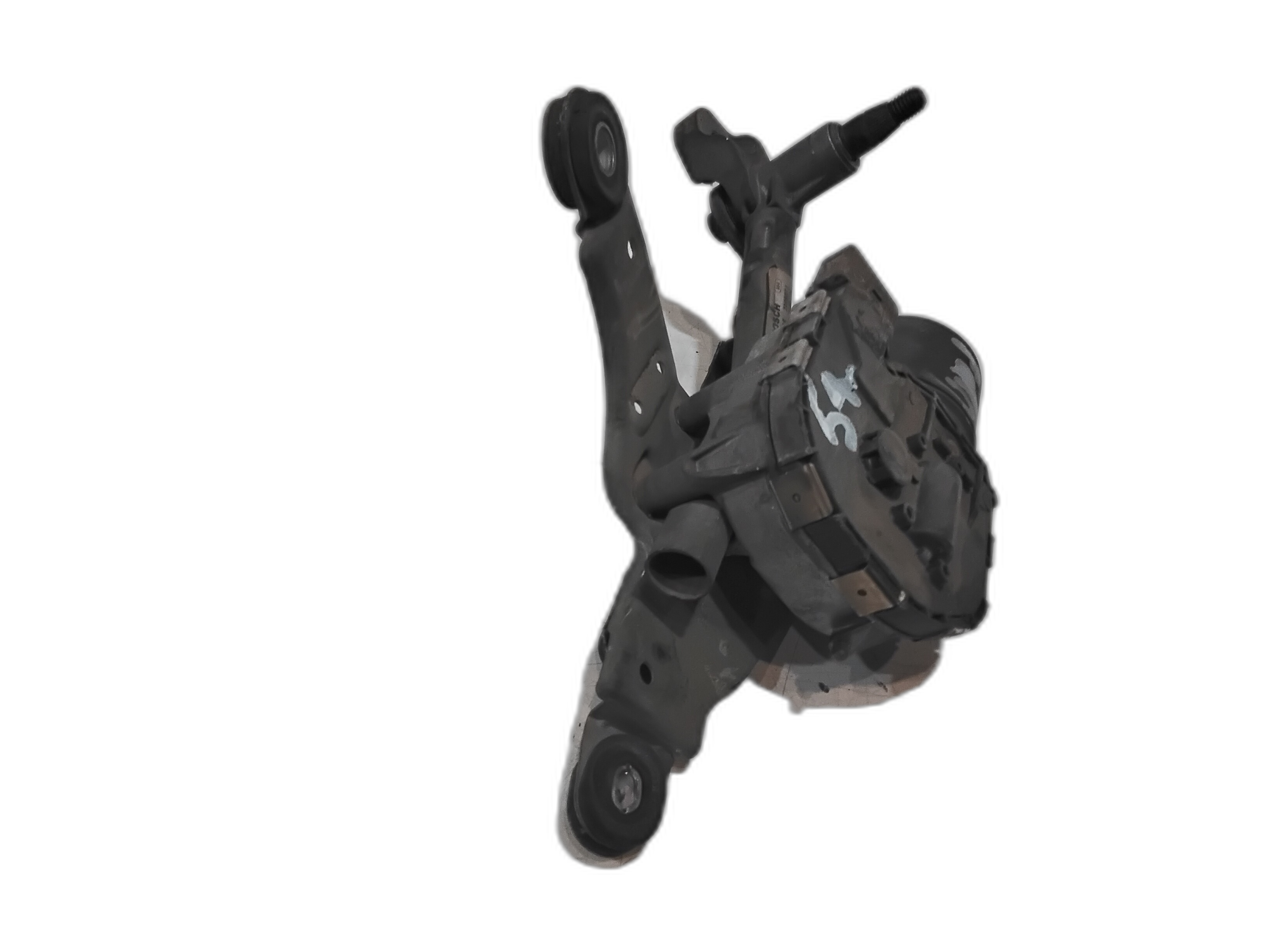 Motorino Tergiparabrezza Divergente Sinistro 1729621 Usato