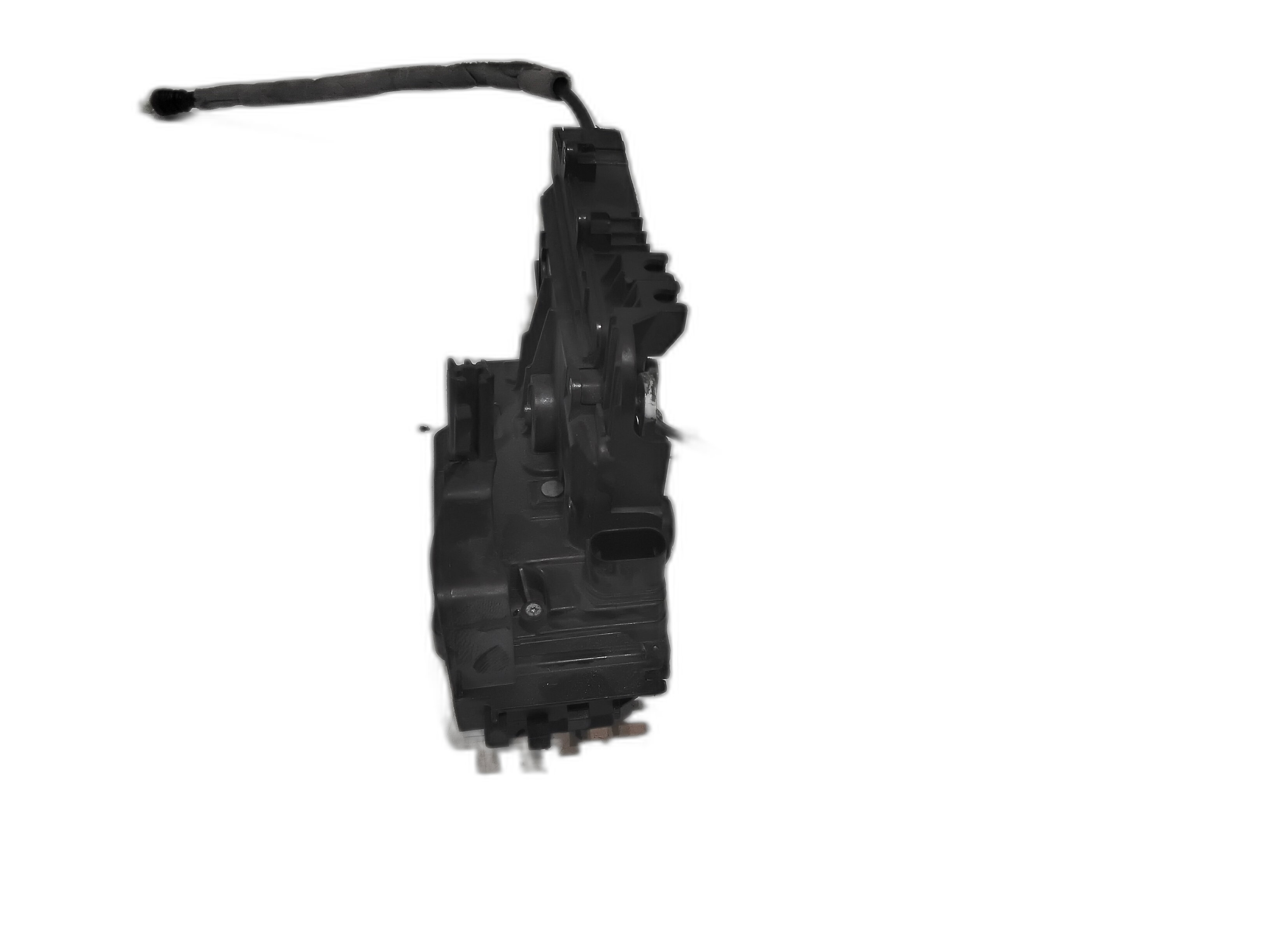 Serratura Porta Ant. Sinistro A4477200035 Usato