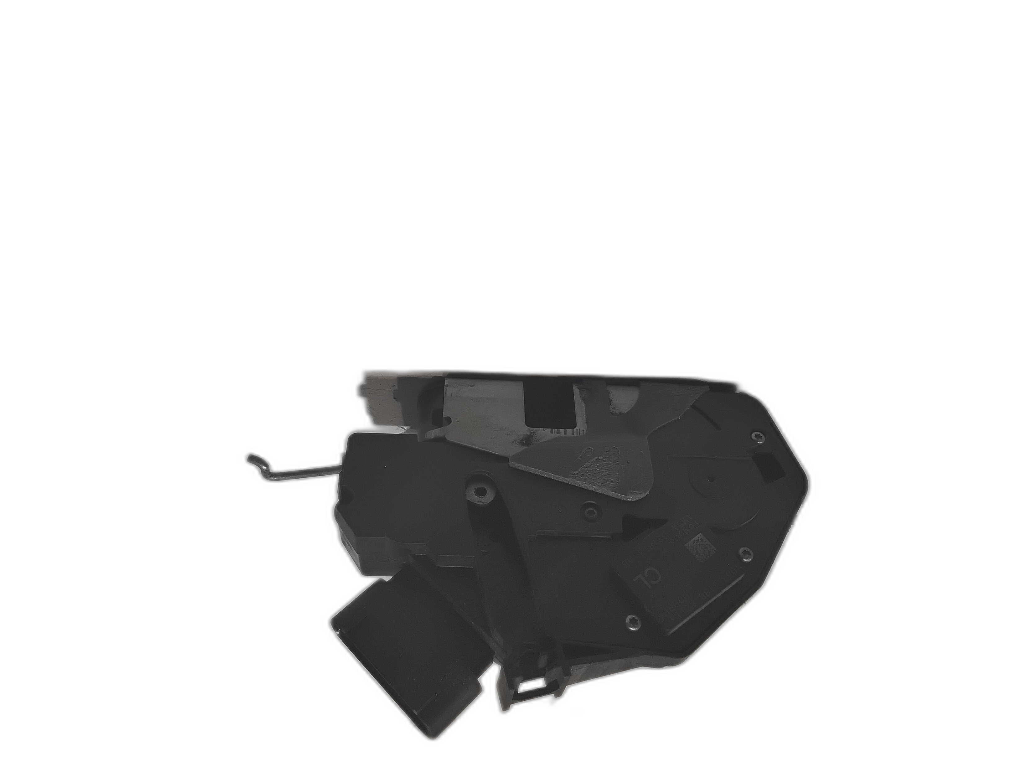 Serratura Porta Ant. Sinistro 1846678 Usato