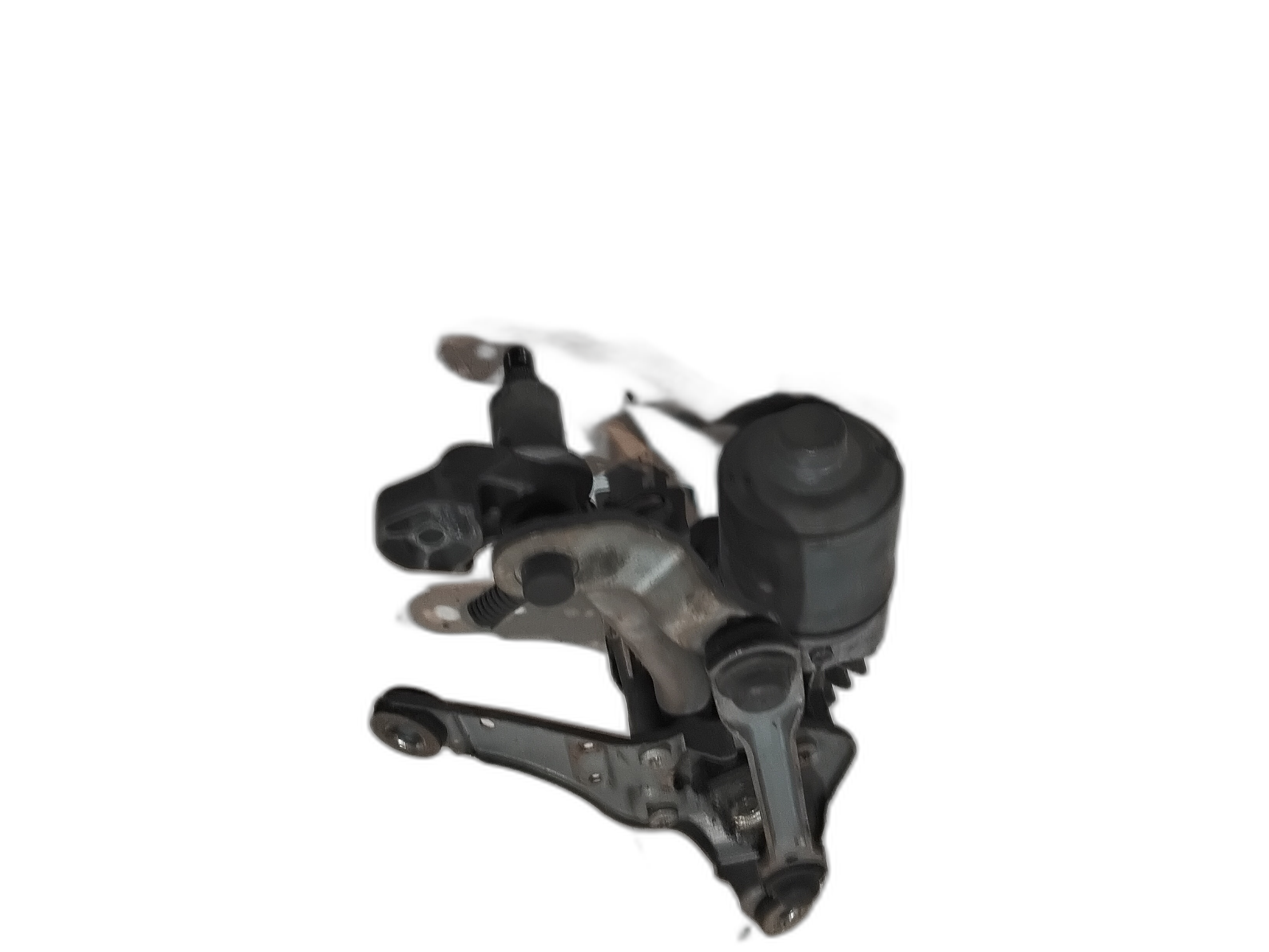 Motorino Tergiparabrezza Divergente Destro 1729629 Usato