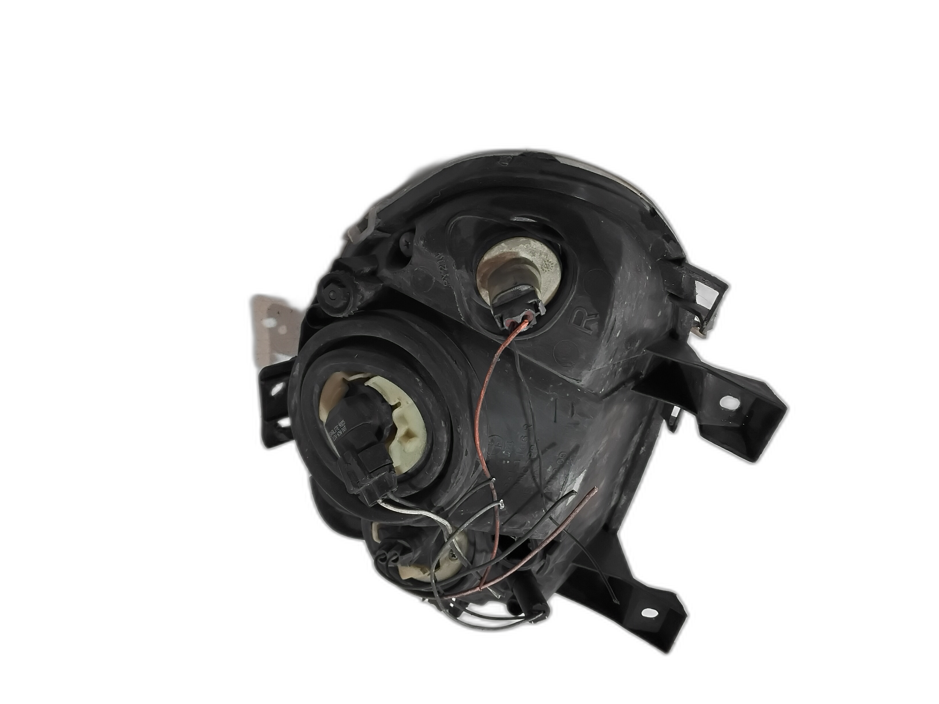 Fanale Post. Sinistro 7700410515 Usato