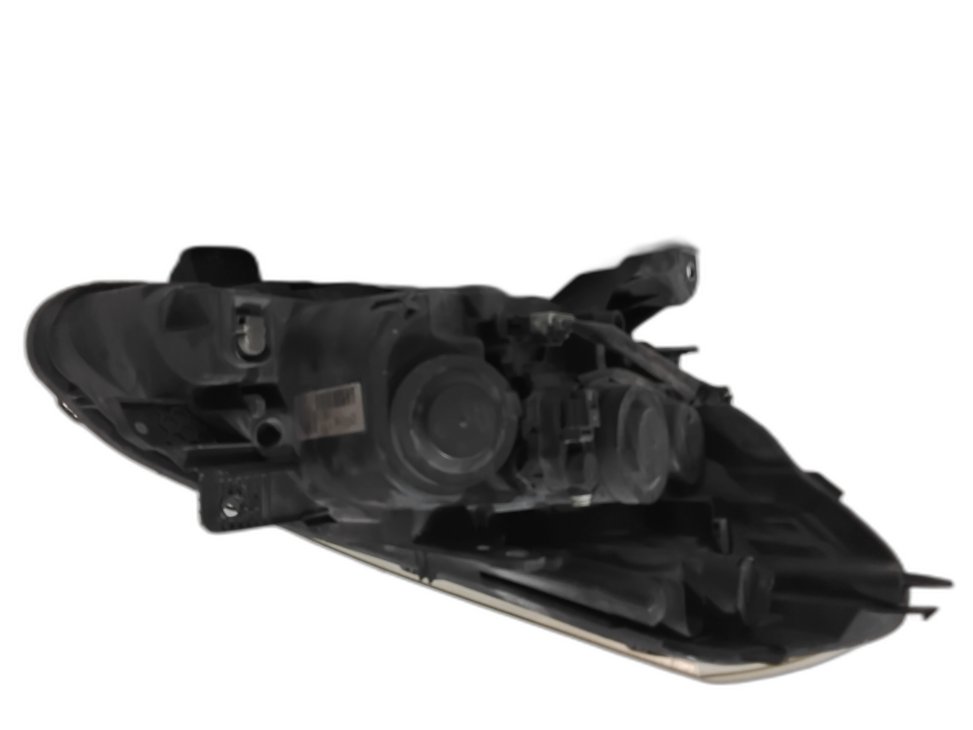 Proiettore Sinistro 260107046R Usato