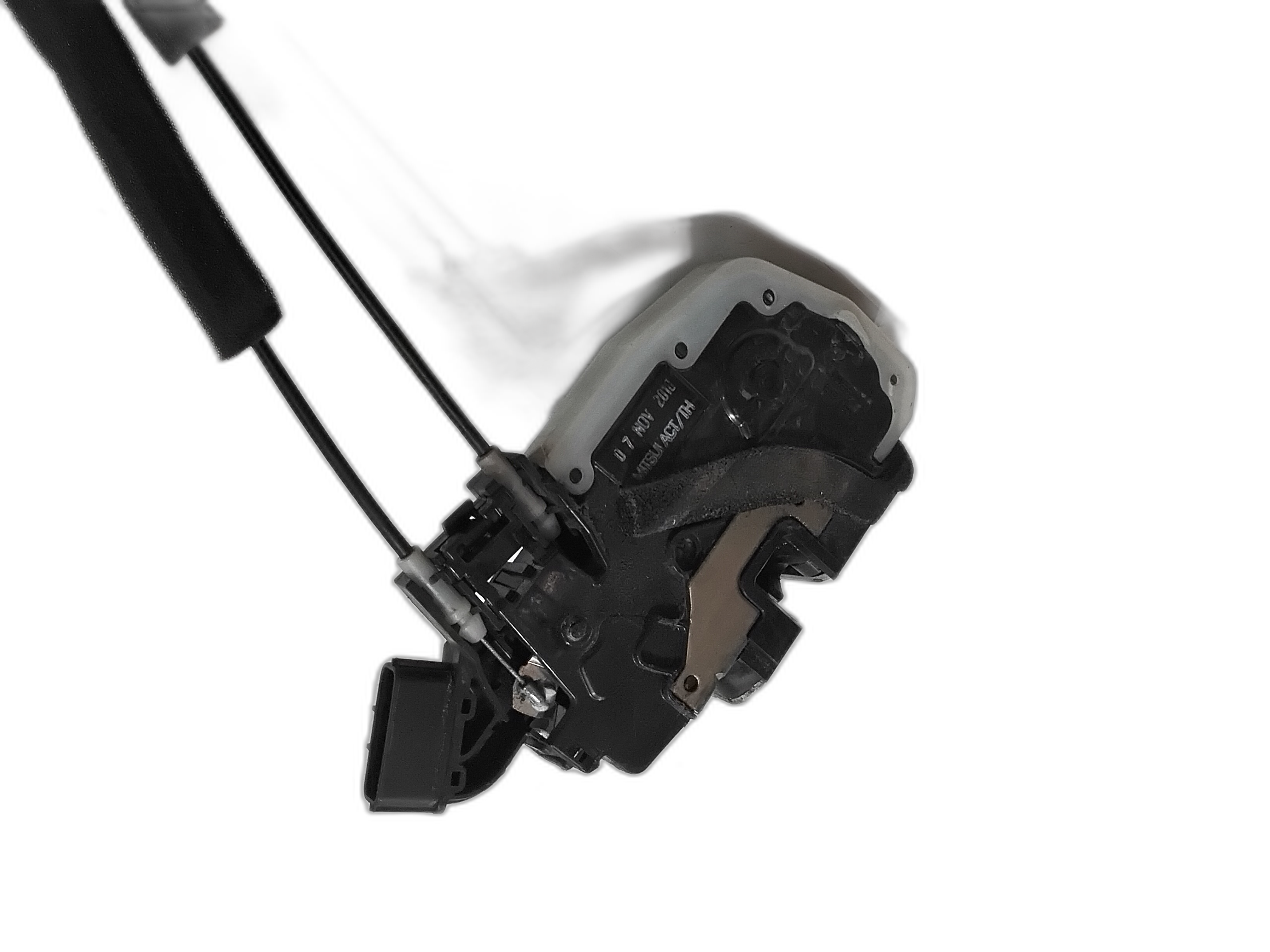 Serratura Porta Ant. Destro 805001HD0B Usato