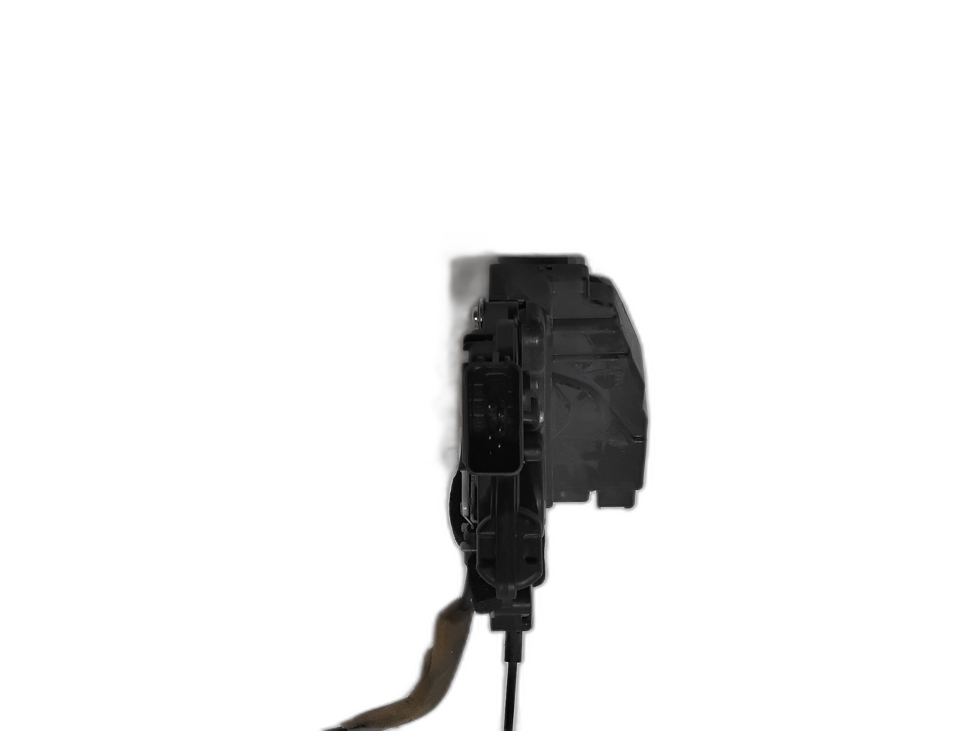 Serratura Porta Ant. Destro BP4L58310D Usato