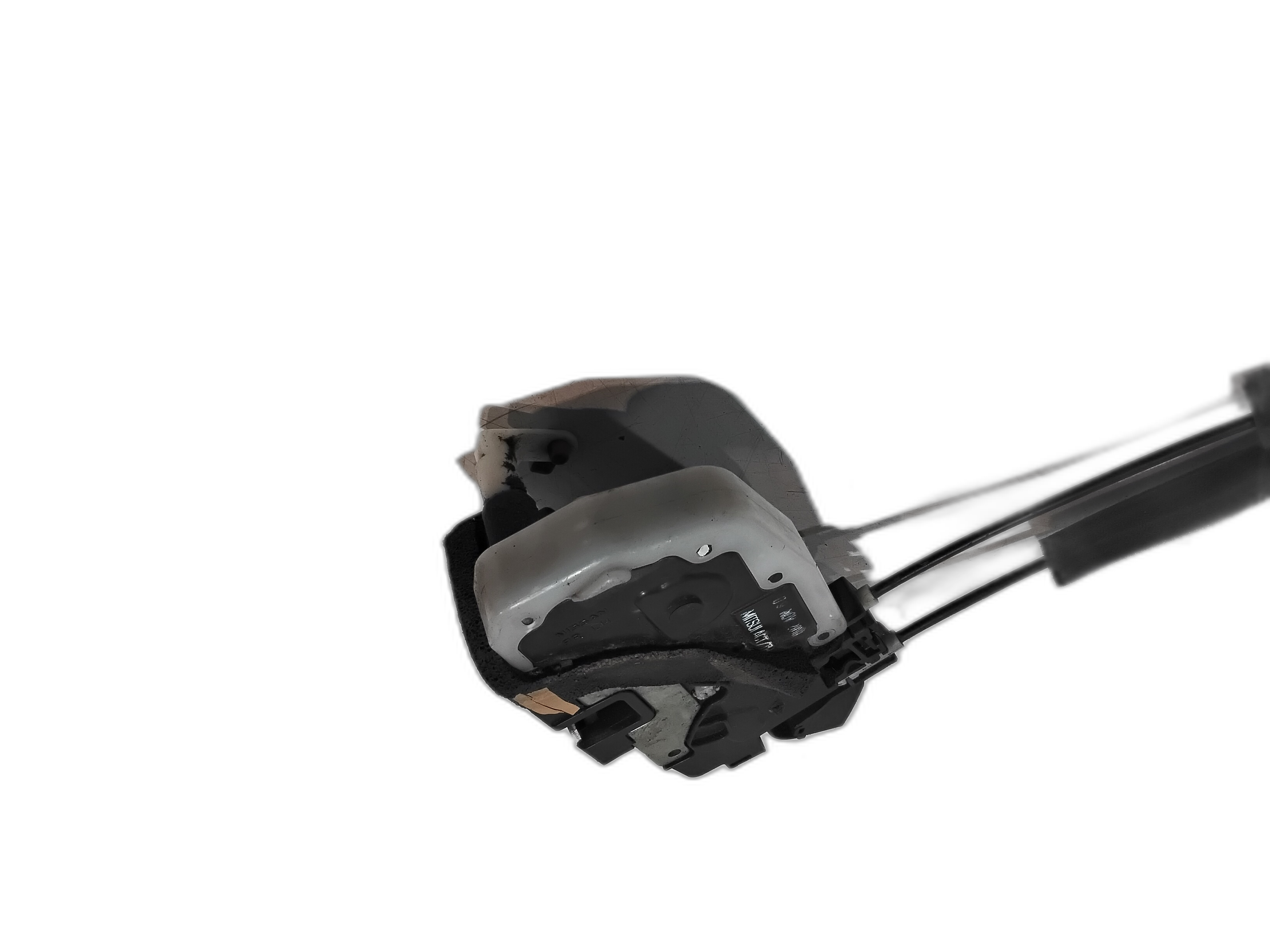 Serratura Porta Ant. Sinistro 805011HH1A Usato