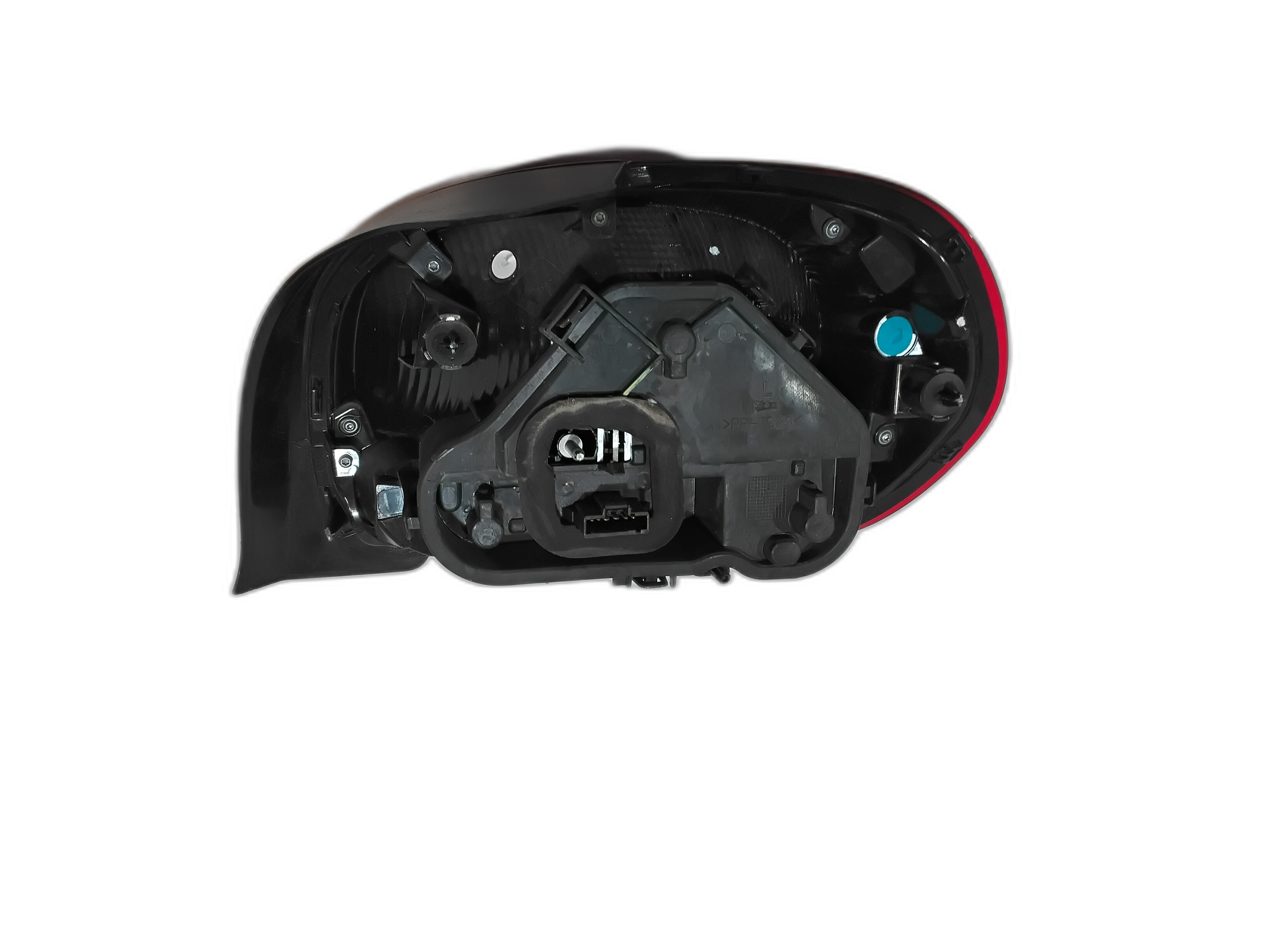 Fanale Post. Sinistro 9812257580 Usato