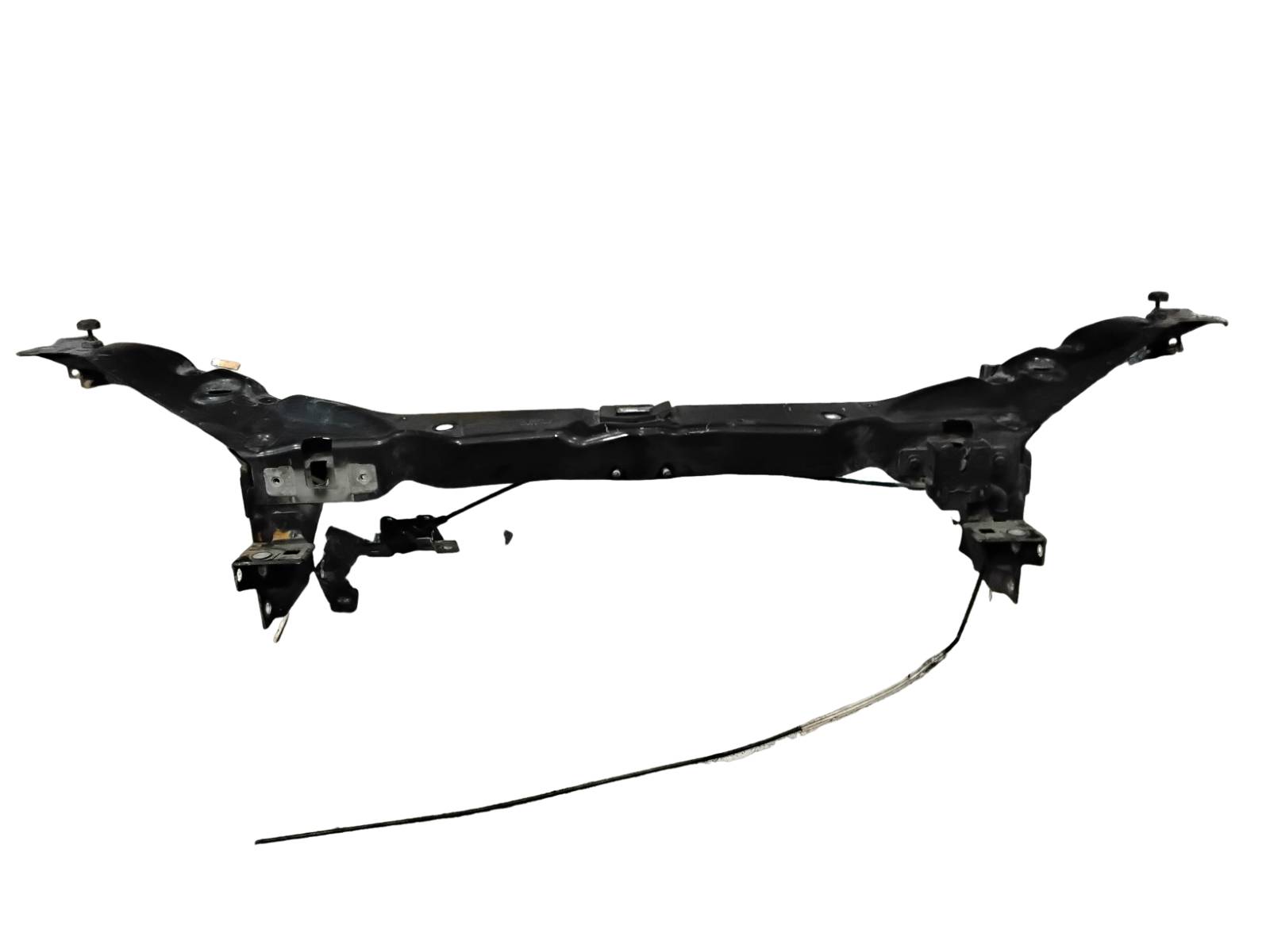 Traversa Batti Cofano Anteriore 8x23 10884 a01 Usato