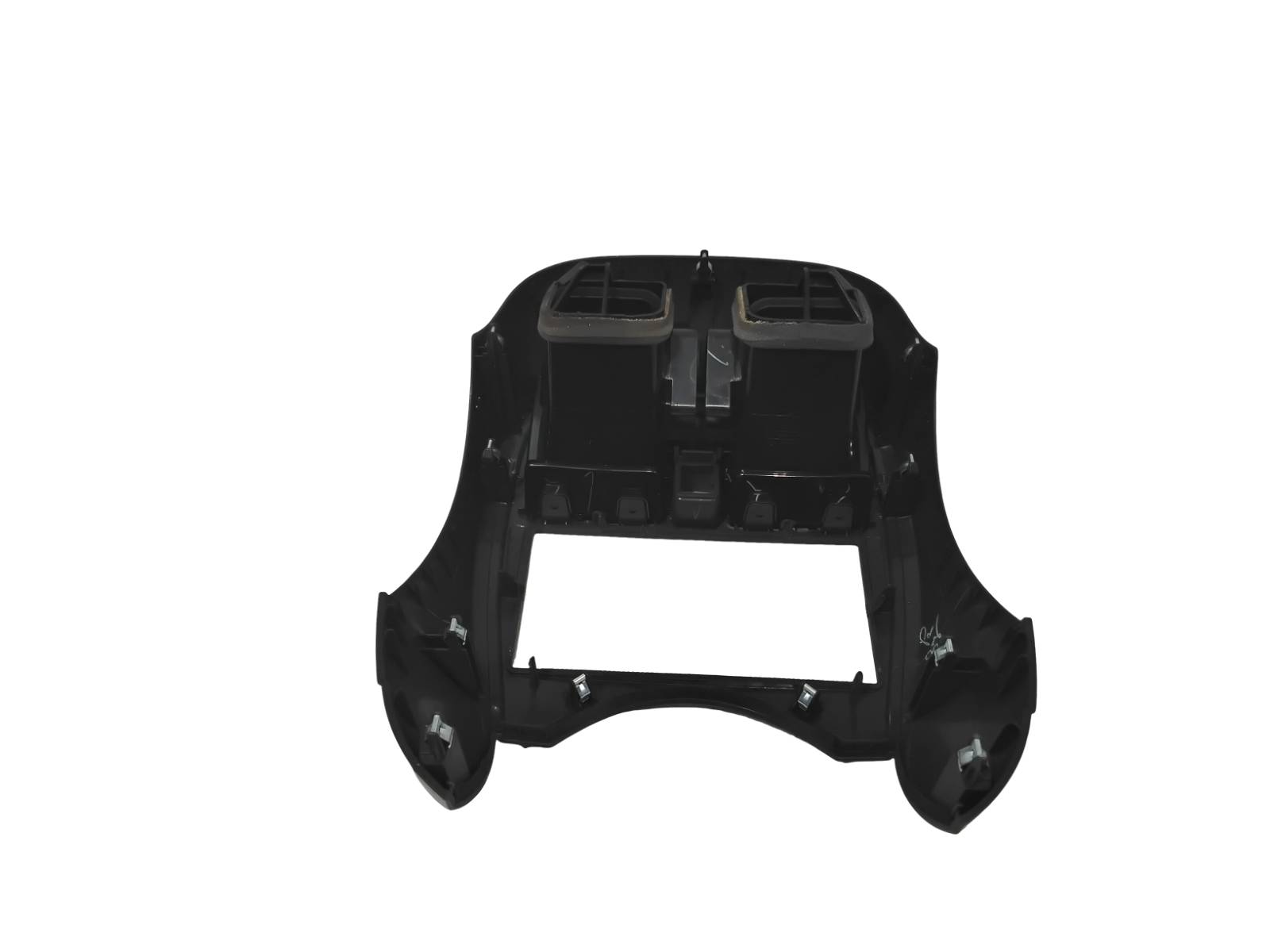 Bocchetta Aria Centrale Cruscotto 78260-3hnoa Usato