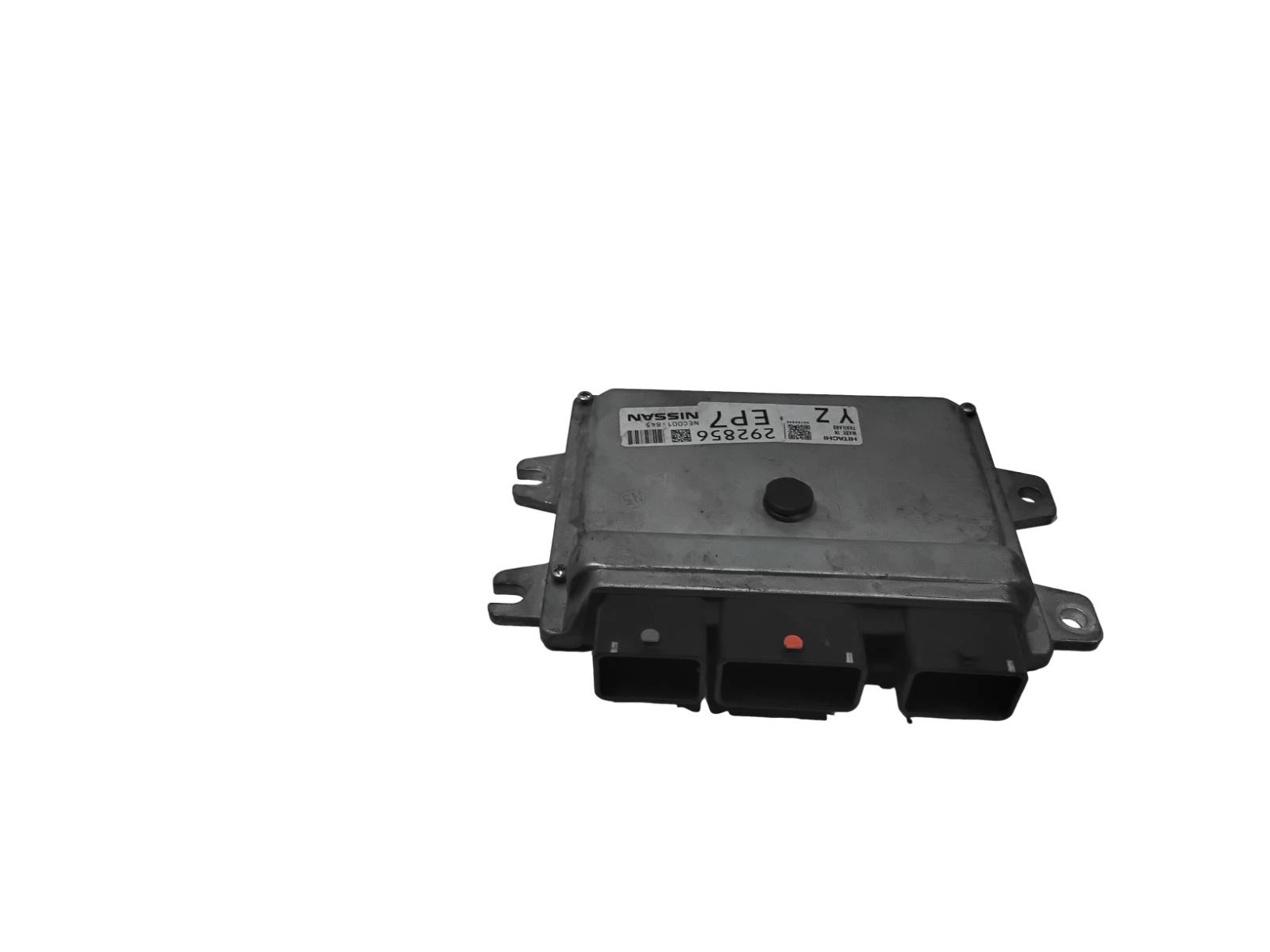 Centralina Iniezione (Hitachi Hitachi) 237101HB6D NEC001-845 Usato