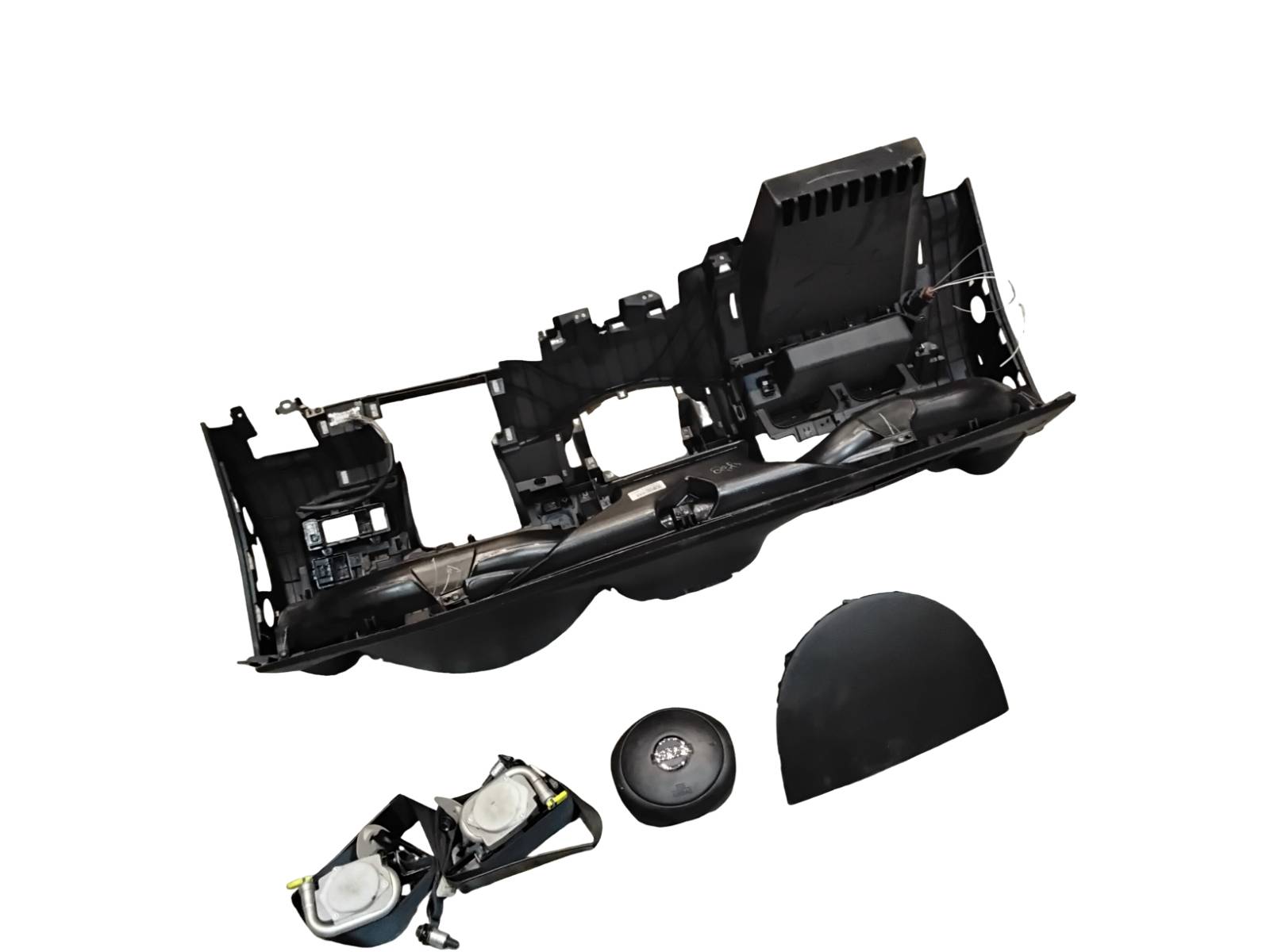 Kit Airbag Completo K88201HH1A Usato