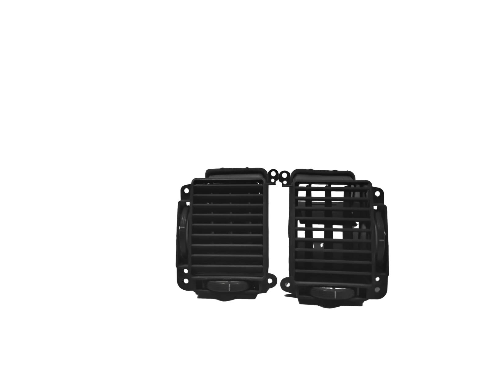 Condotto Aria Bocchette Centrale Superiore Cruscotto Sinistro 974801C000BJ Usato