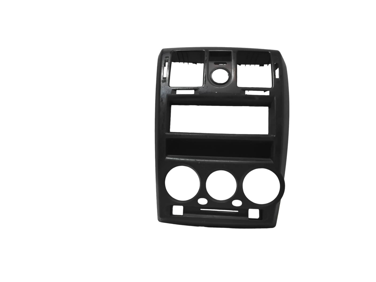 Mascherina Portastrumenti Centr. Cruscotto 847401C000XH Usato