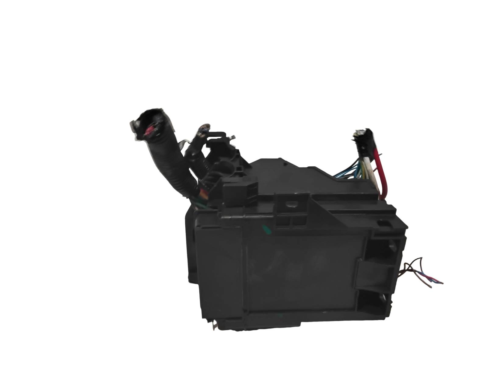 Scatola Fusibili 1050854 Usato