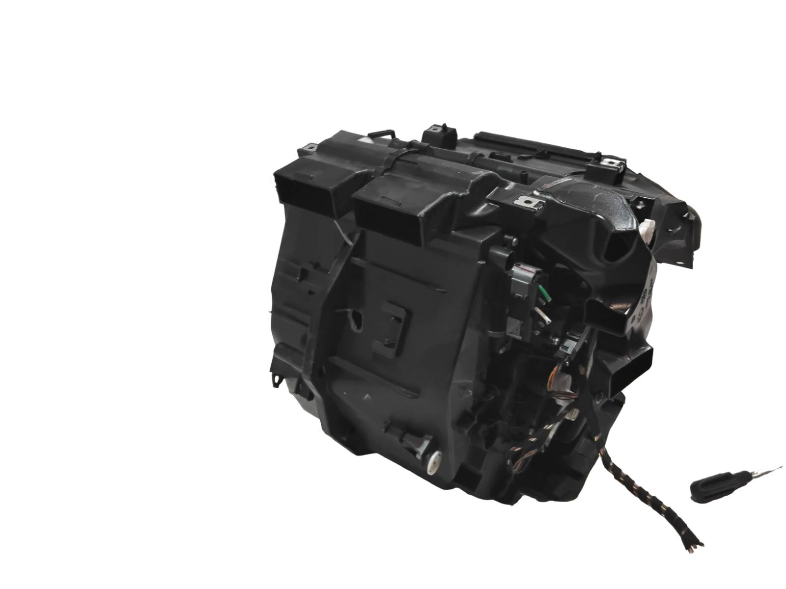 Scatola Climatizzazione 271207140R Usato