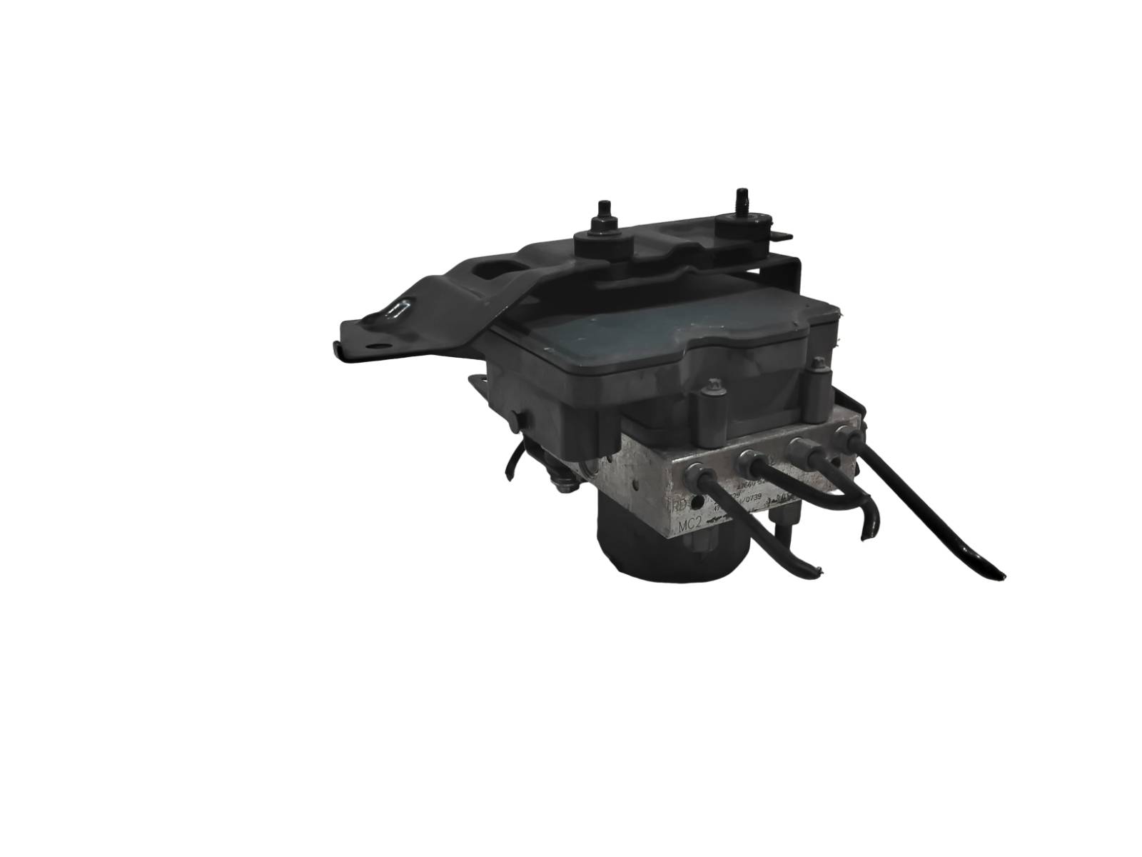 Aggregato Abs (Renault) 47660 5200r 269829 Usato