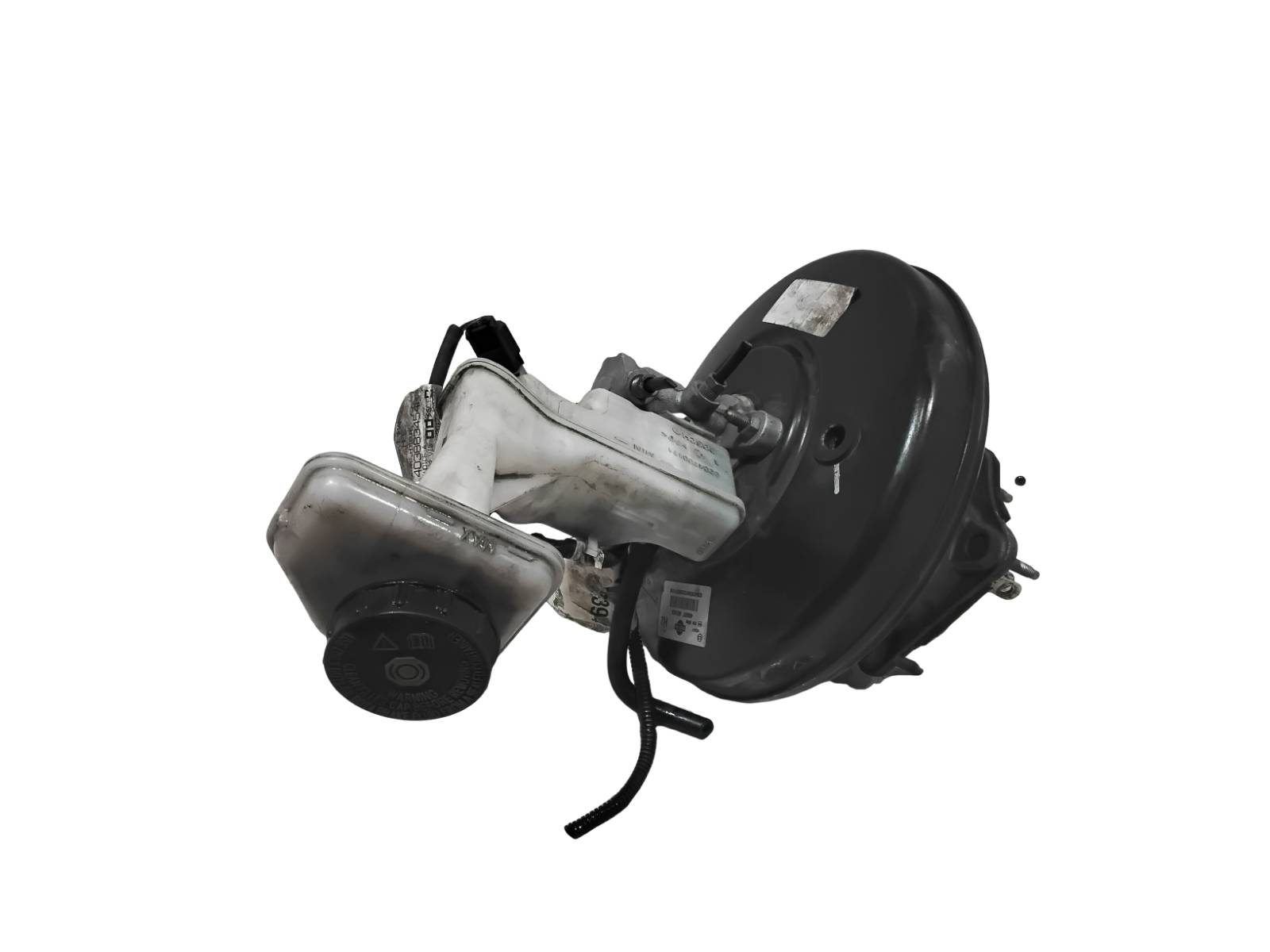 Servofreno (Renault Nissan) 472104EH0J 46007 4EH2A Usato