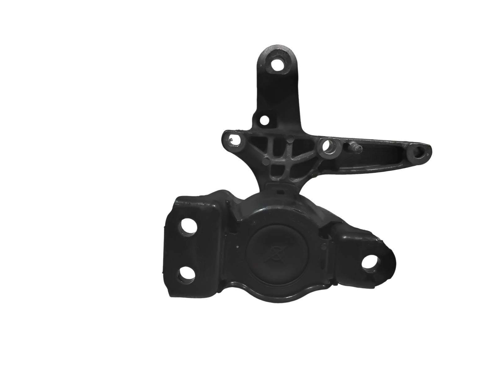 Supporto Anteriore Motore 112-848459r Usato