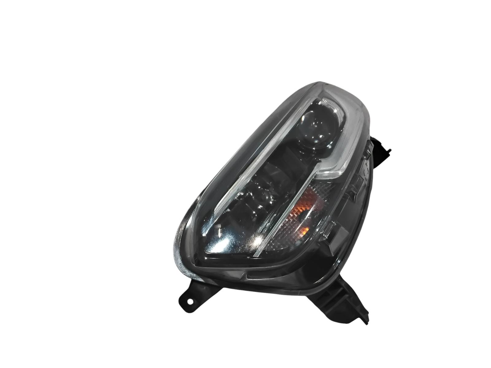 Proiettore Sinistro (Hella) 260604919R 011.770-05 Usato