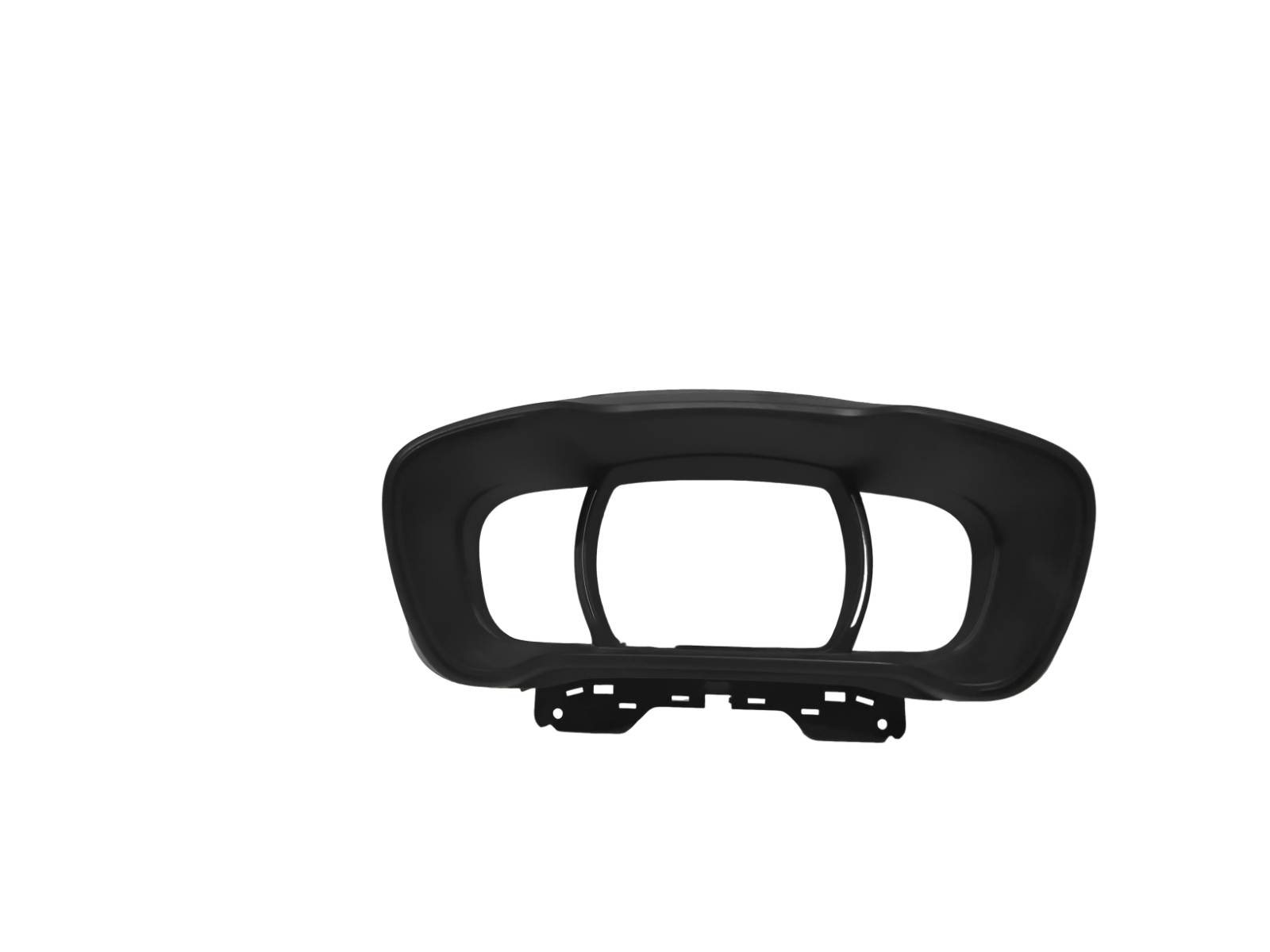 Cornice Portastrumenti (Renault) 682507506R 682500431R Usato