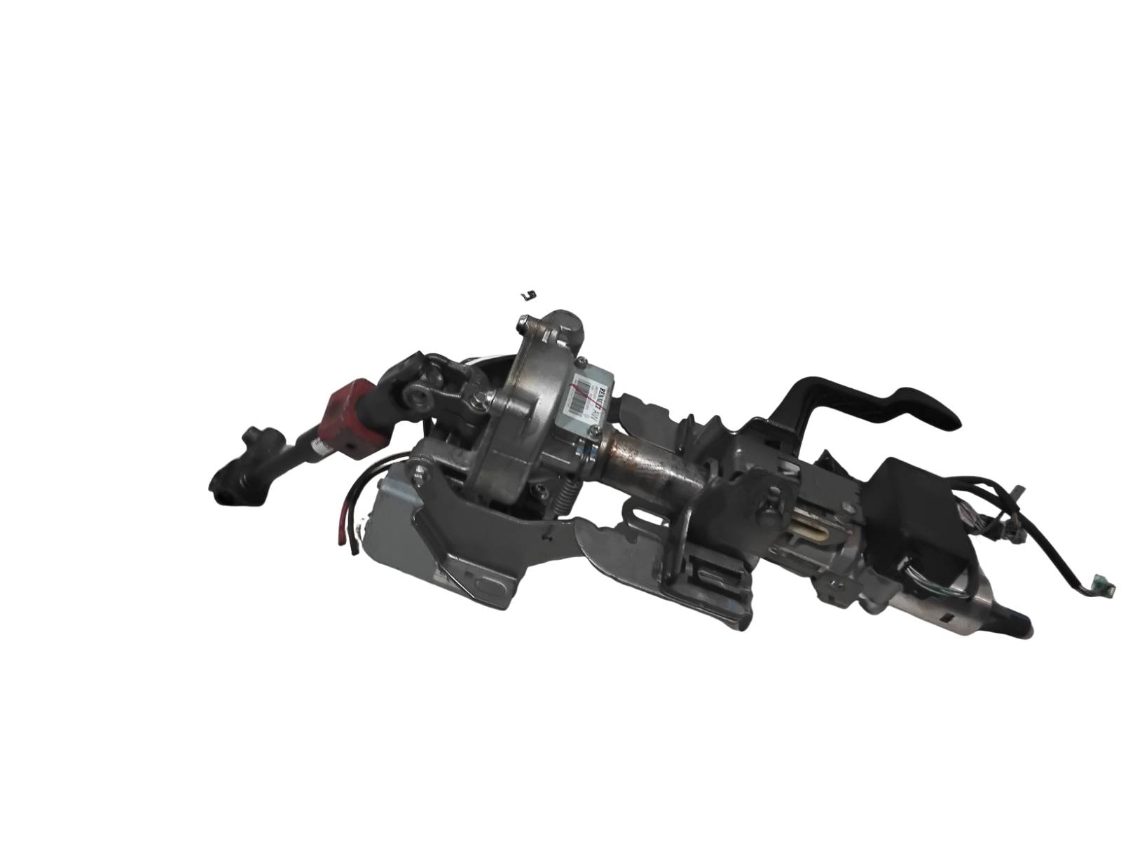 Servosterzo Elettronico (Renault Nsk) 488109621R Usato