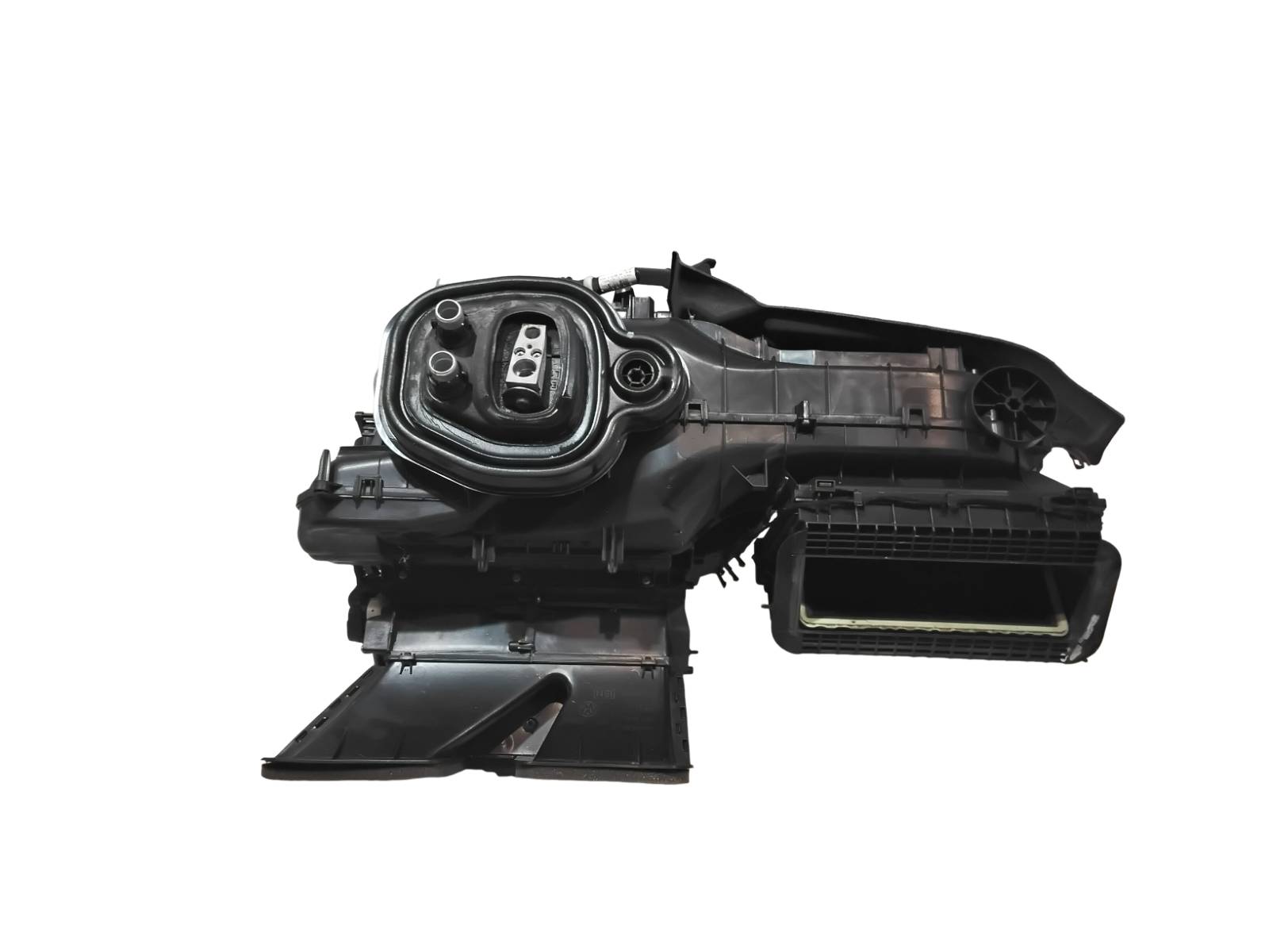 Scatola Climatizzazione (Valeo) 5Q1820353B T1010840A Usato