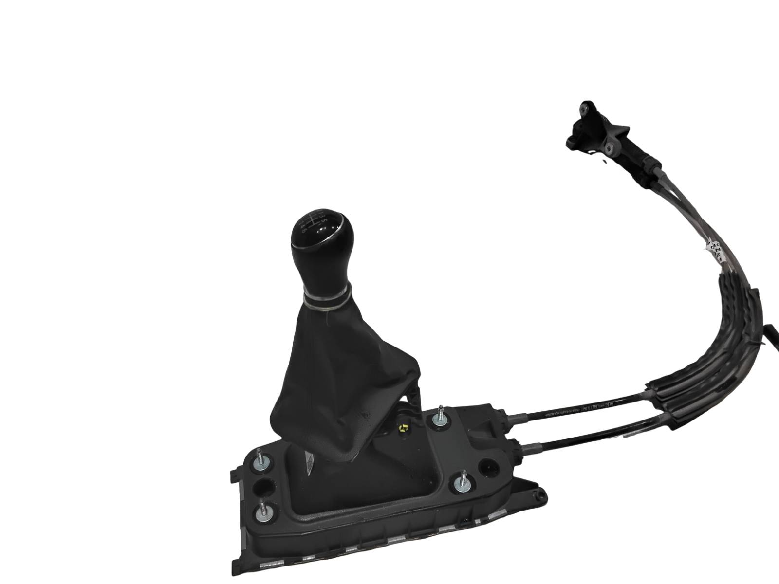 Leva Cambio Compl. 5Q0711049BP Usato