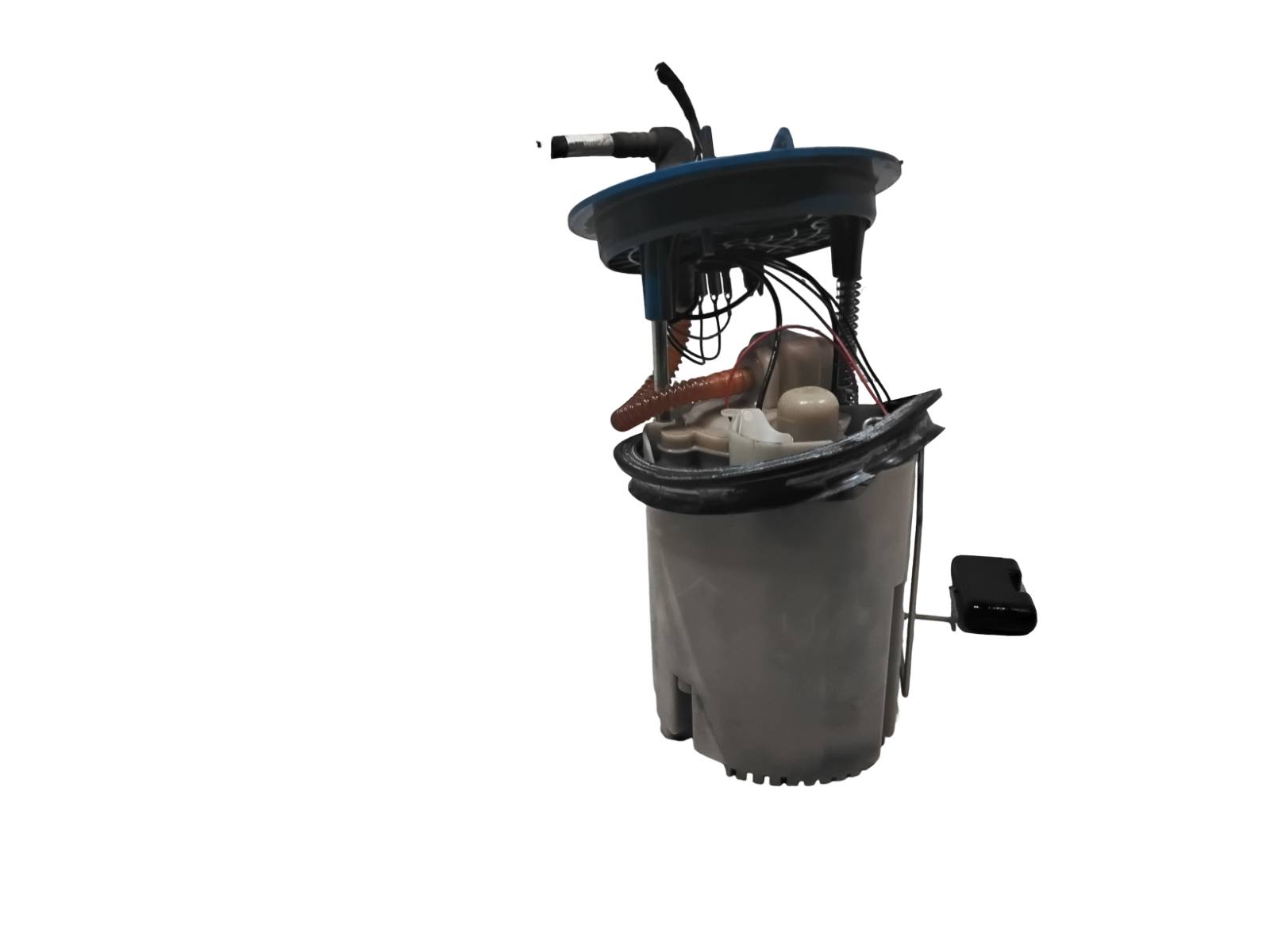 Pompa Carburante 058020001v Usato