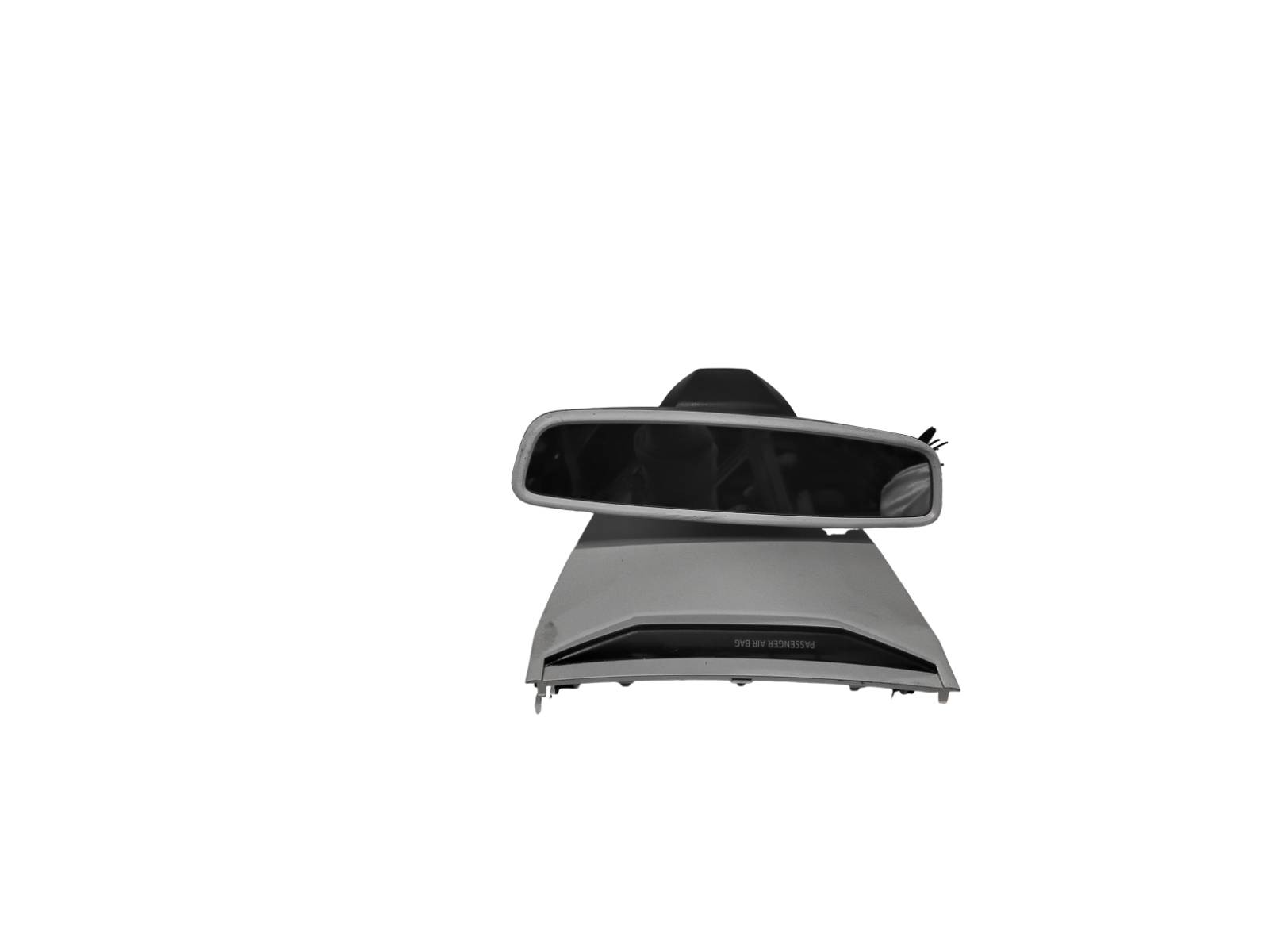 Retrovisore Interno 3C0857511J9B9 Usato