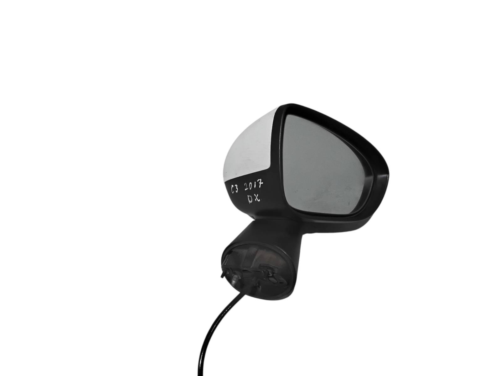 Retrovisore Est. Destro 98128564XT Usato