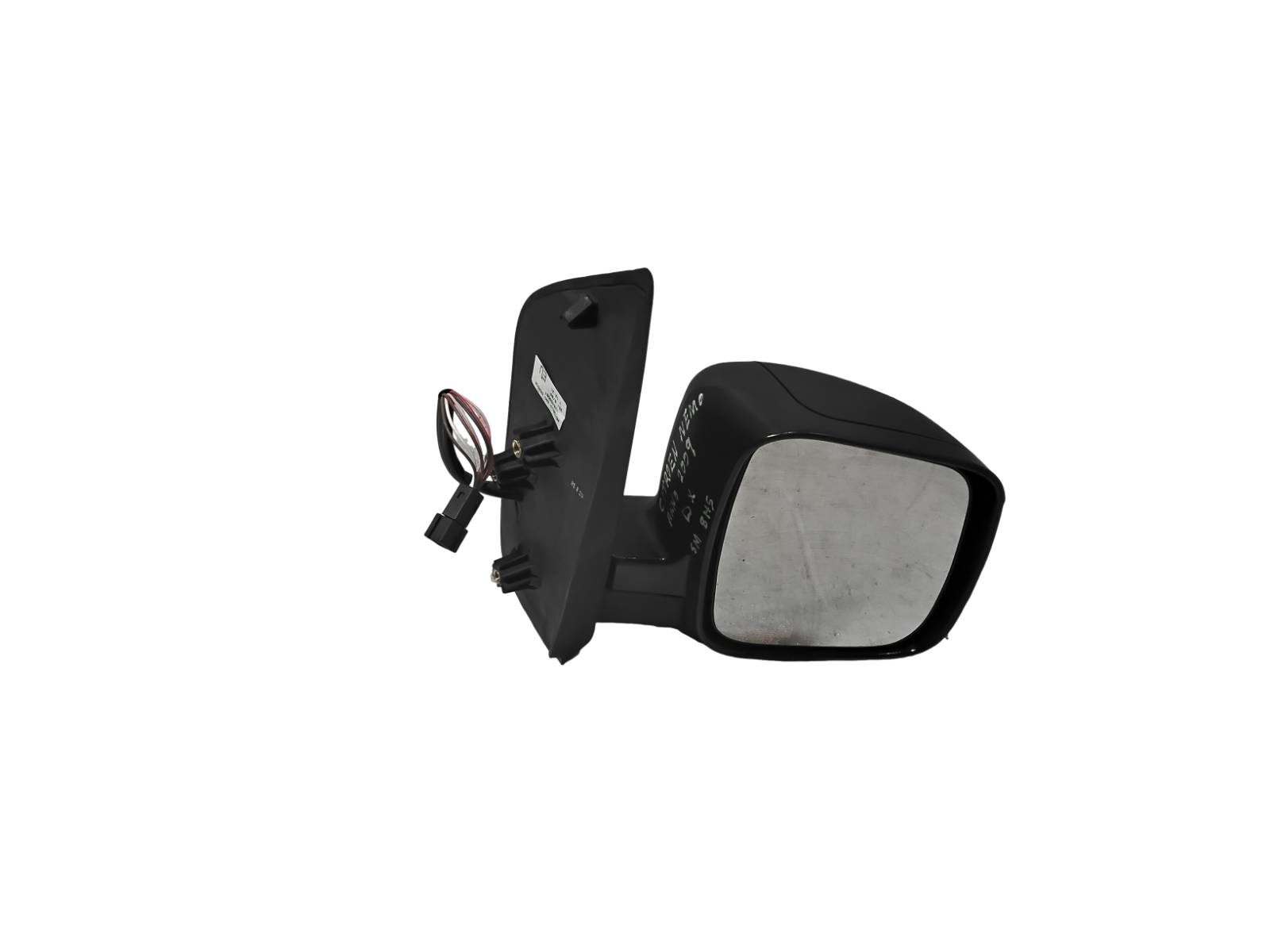 Retrovisore Est. Destro 1638418780 Usato