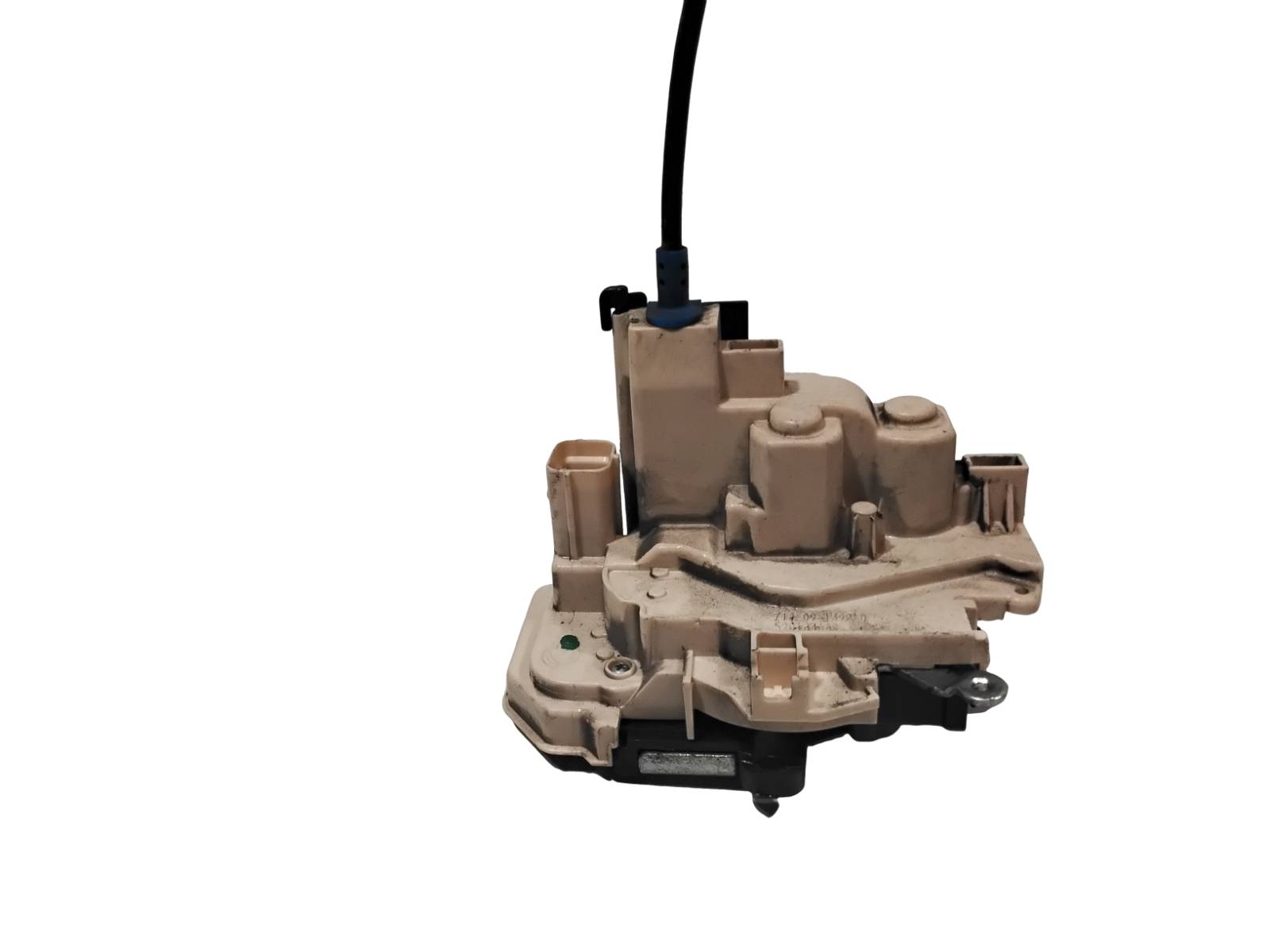 Serratura Porta Post. Destro 52191506 Usato